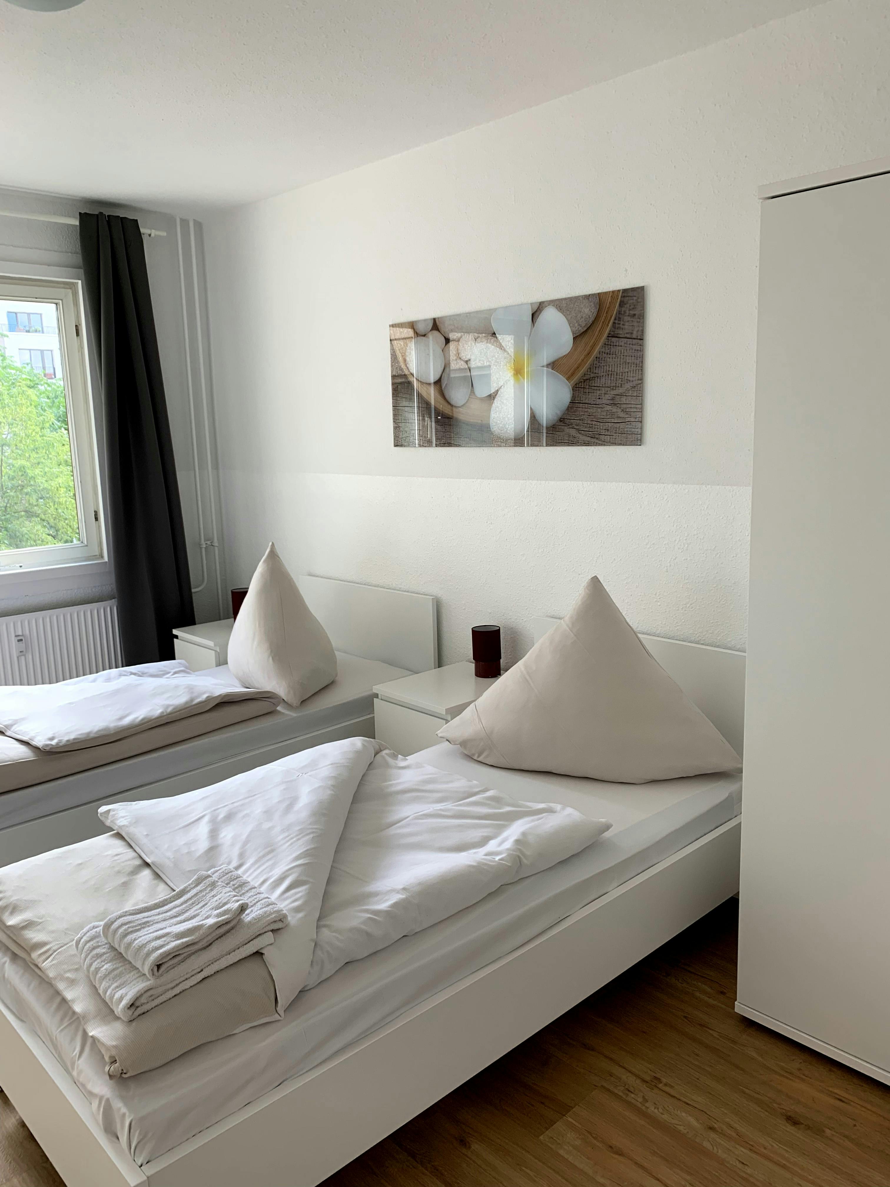 Apartment Berlin, 2 beds — photo 2