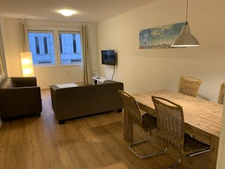 Apartment Berlin, 2 beds — photo 1