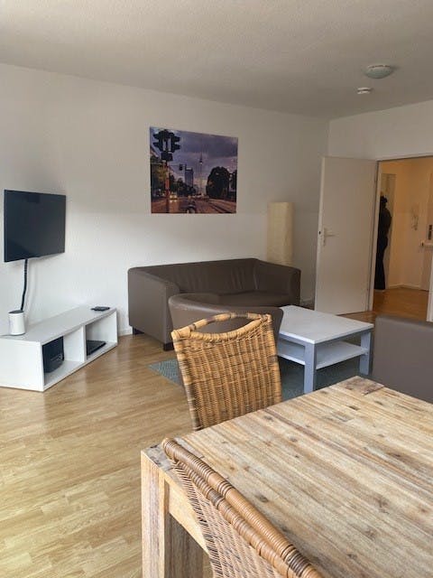 Apartment Berlin, 3 beds, 12.5m² — photo 5