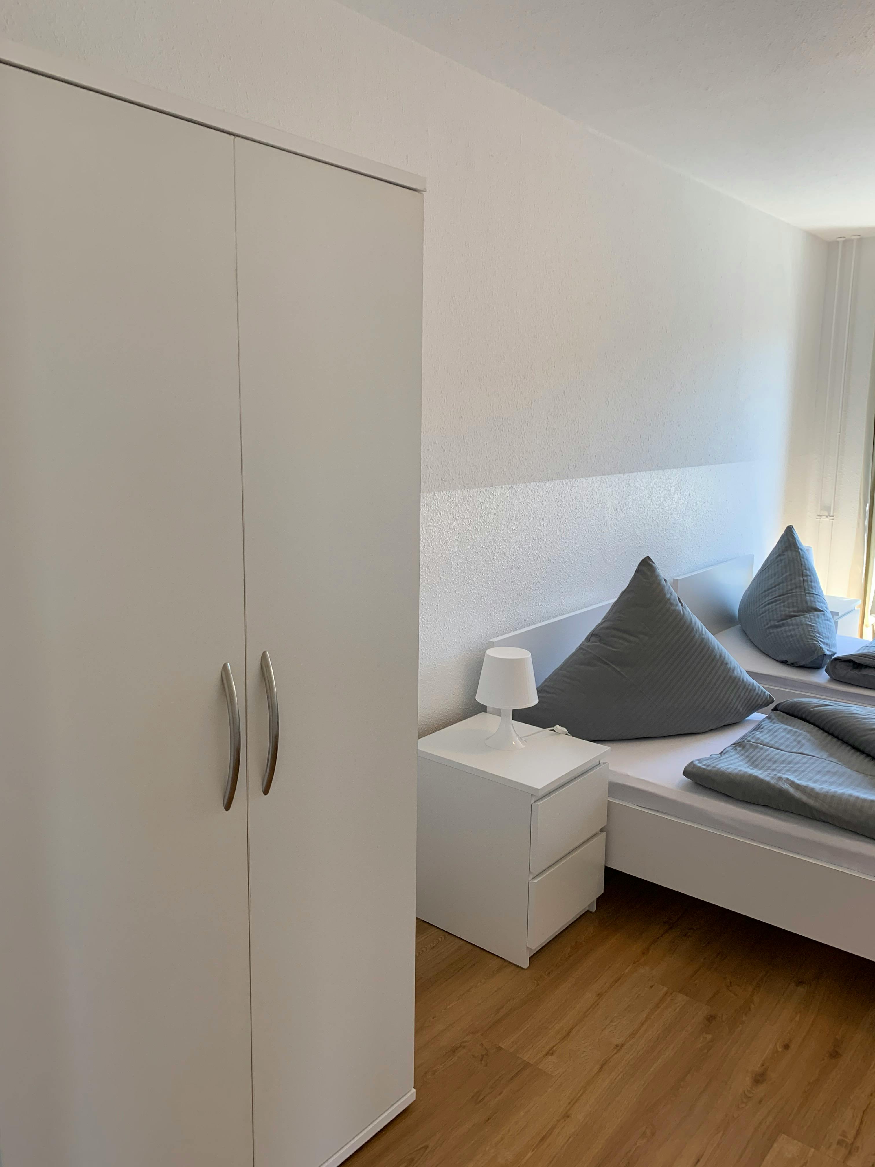 Apartment Berlin, 3 beds, 12.5m² — photo 13