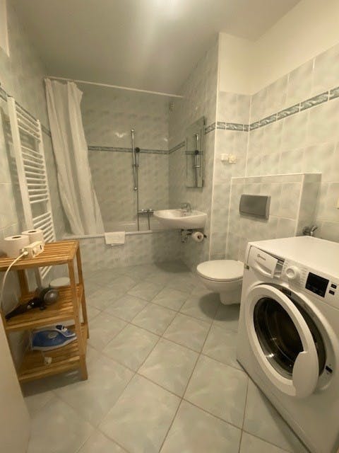 Apartment Berlin, 3 beds, 12.5m² — photo 7