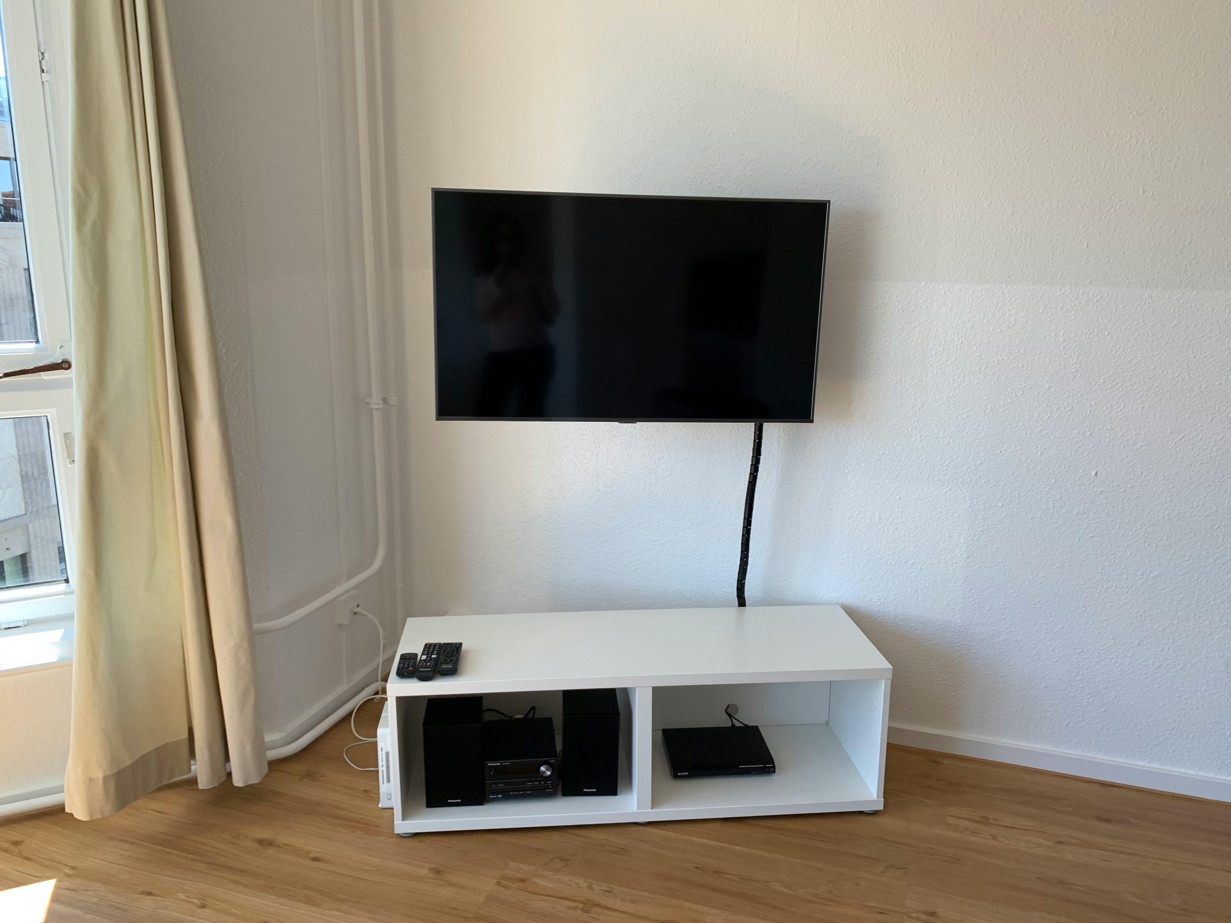 Apartment Berlin, 3 beds, 12.5m² — photo 15