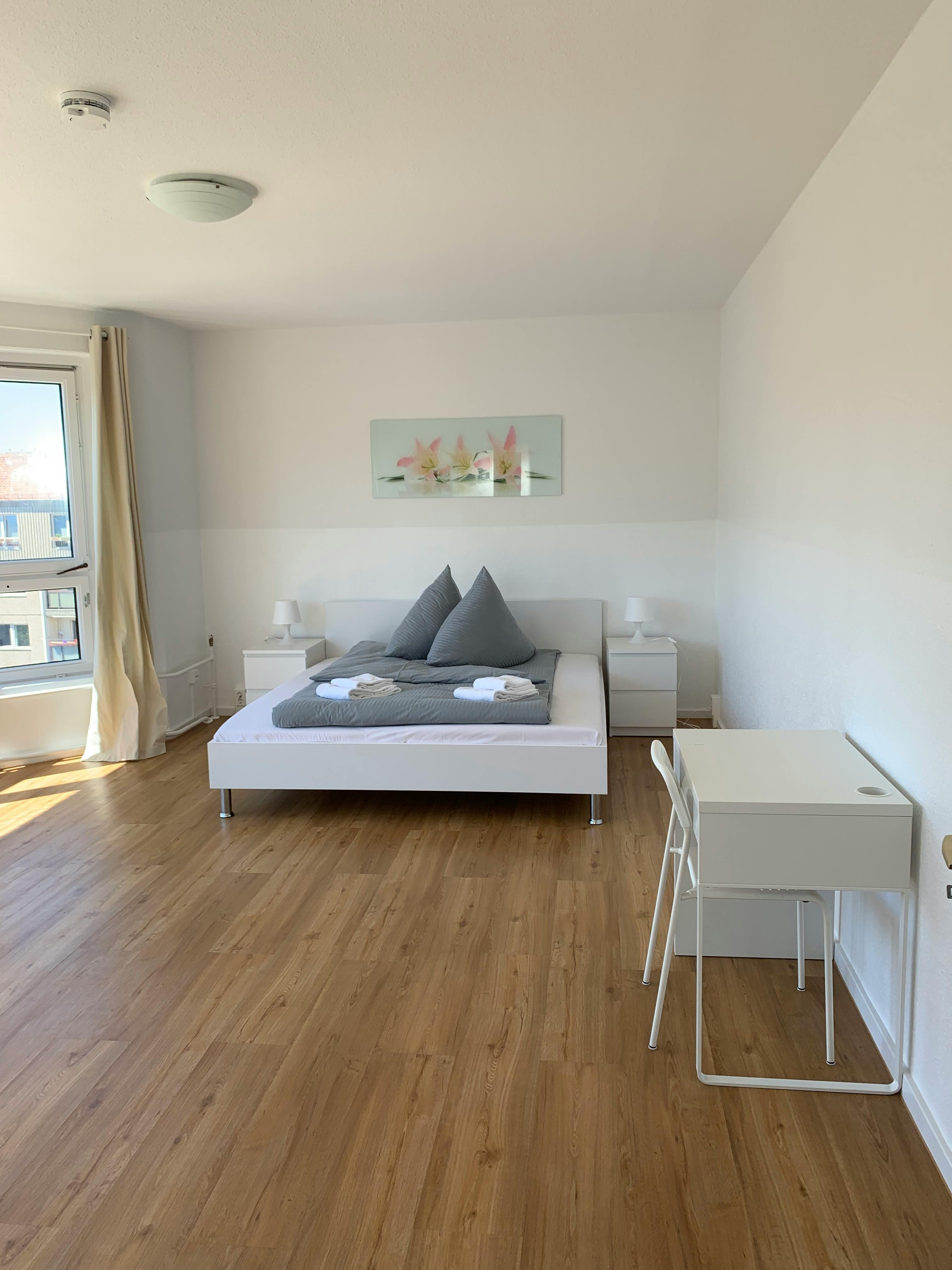 Apartment Berlin, 3 beds, 12.5m² — photo 9