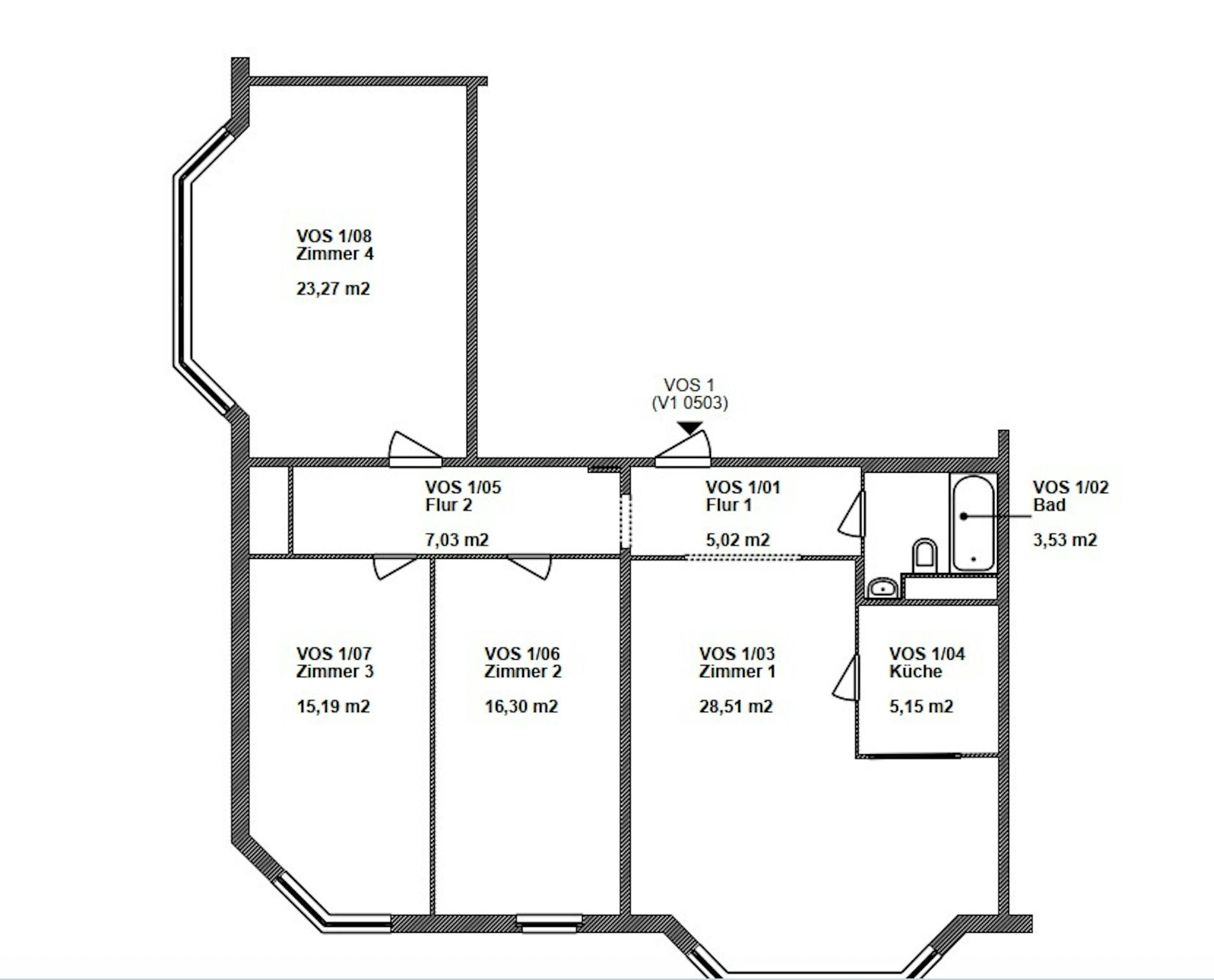 Wilhelmstraße, Berlin preview