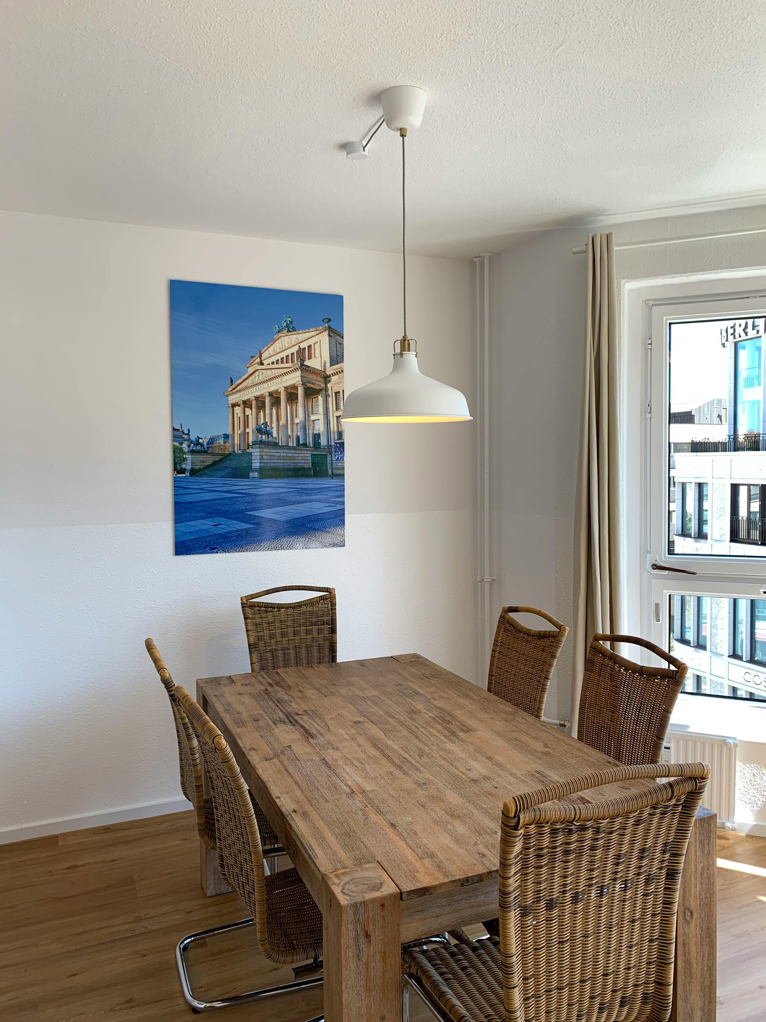 Apartment Berlin, 3 beds, 12.5m² — photo 20