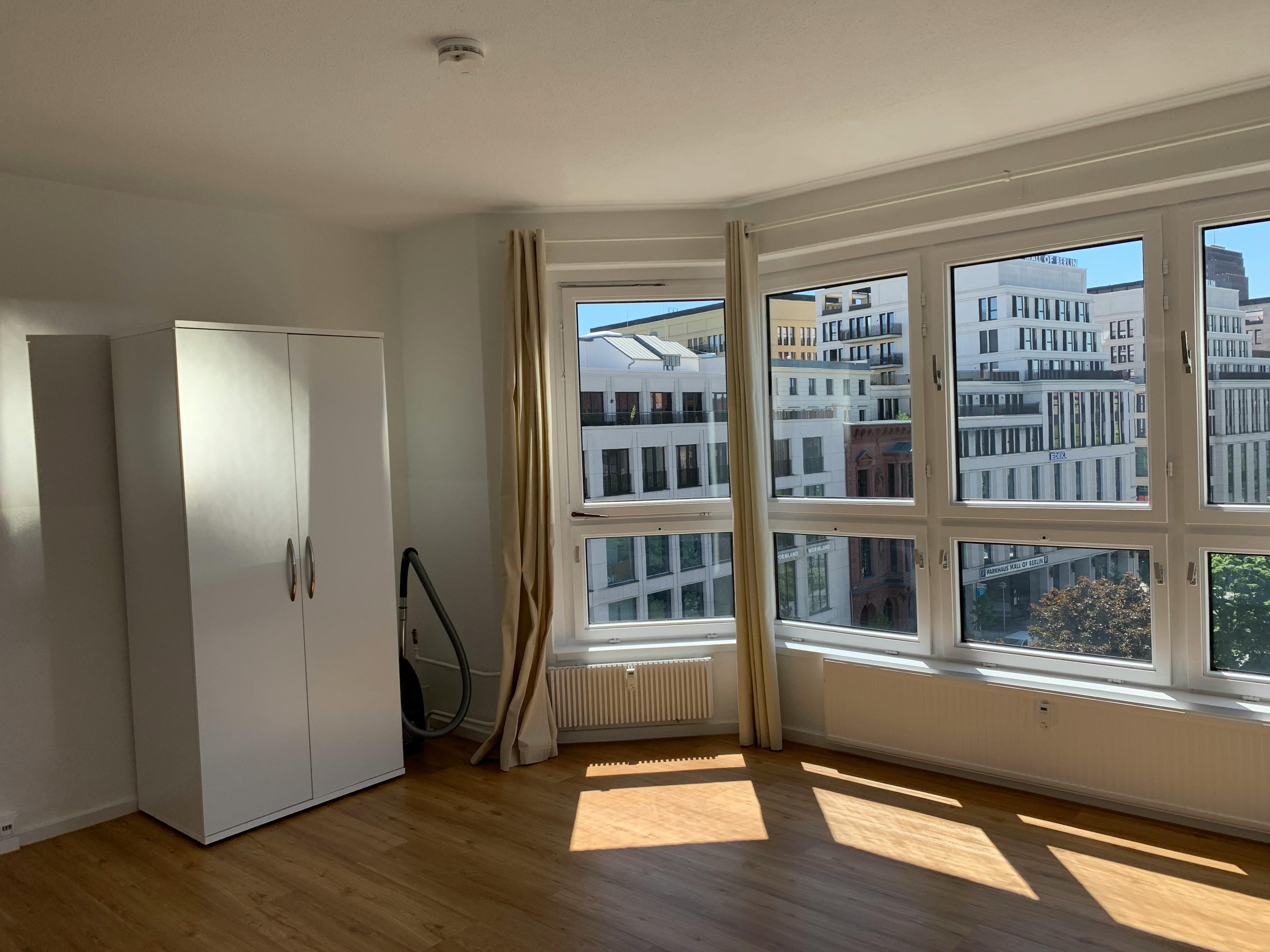 Apartment Berlin, 3 beds, 12.5m² — photo 25