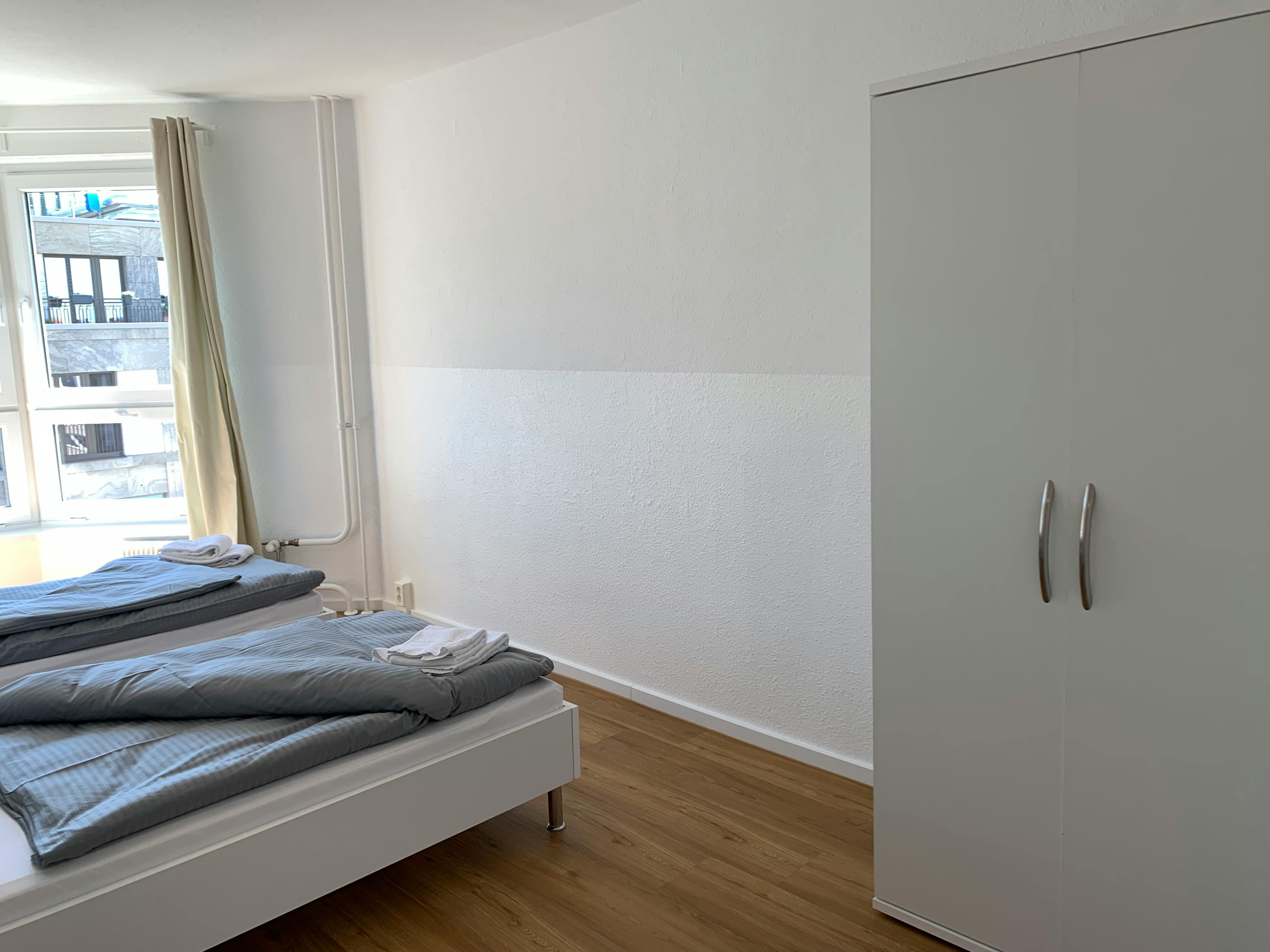 Apartment Berlin, 3 beds, 12.5m² — photo 11