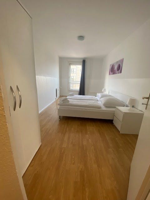 Apartment Berlin, 3 beds, 12.5m² — photo 6