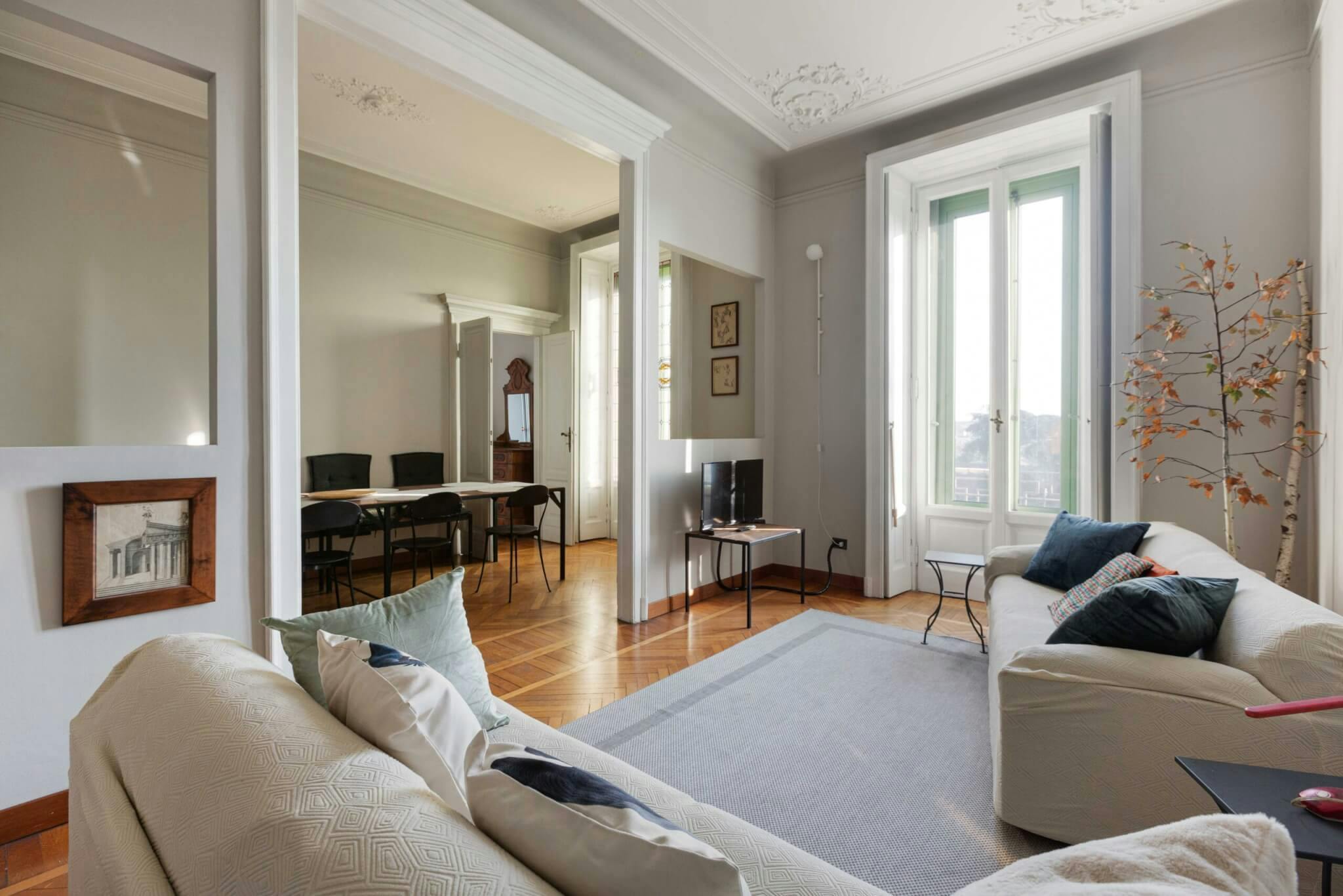 preview gallery tile