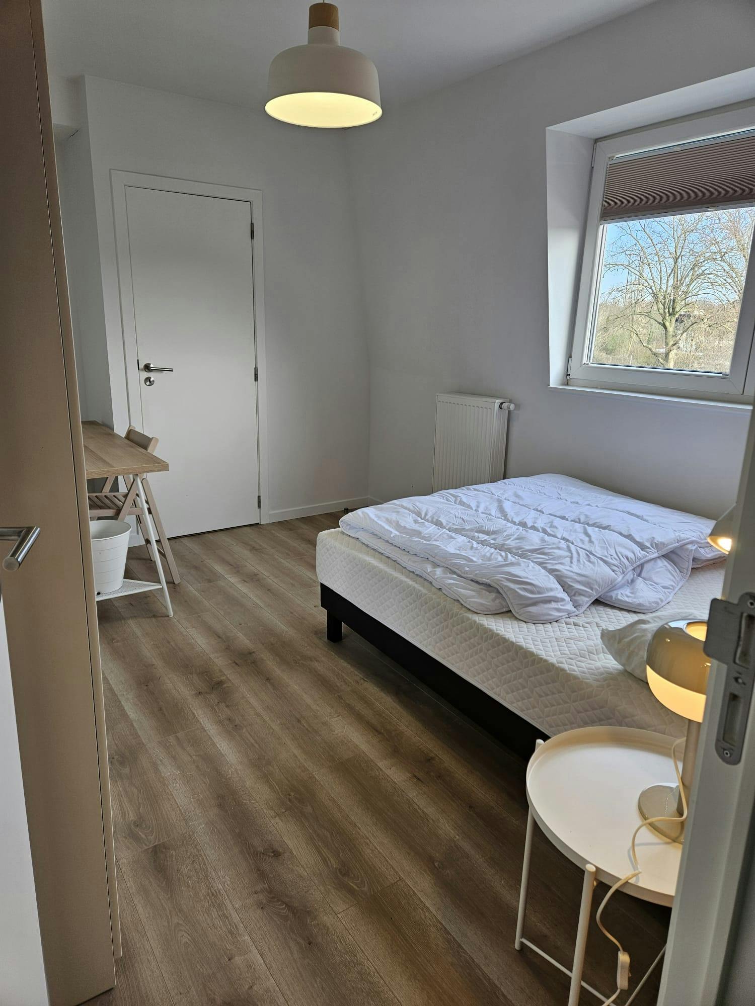 Private room for rent for €510 per month in Lambersart, Rue de Lille