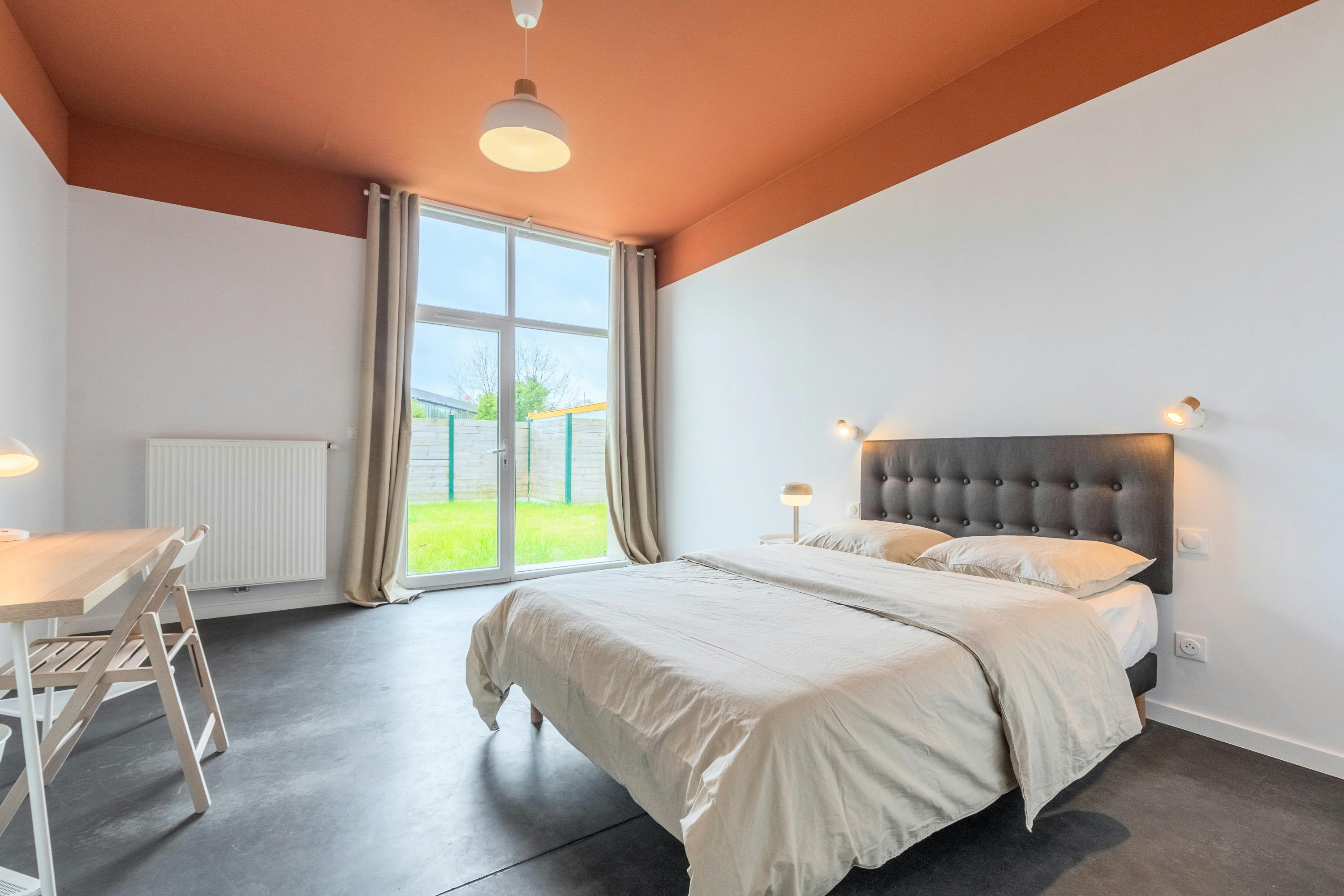 Private room for rent for €515 per month in Lambersart, Rue de Lille