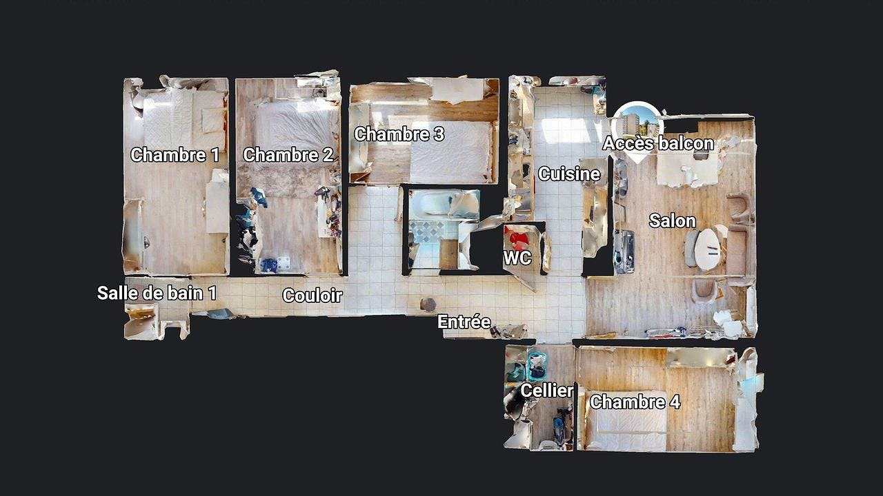 preview gallery tile