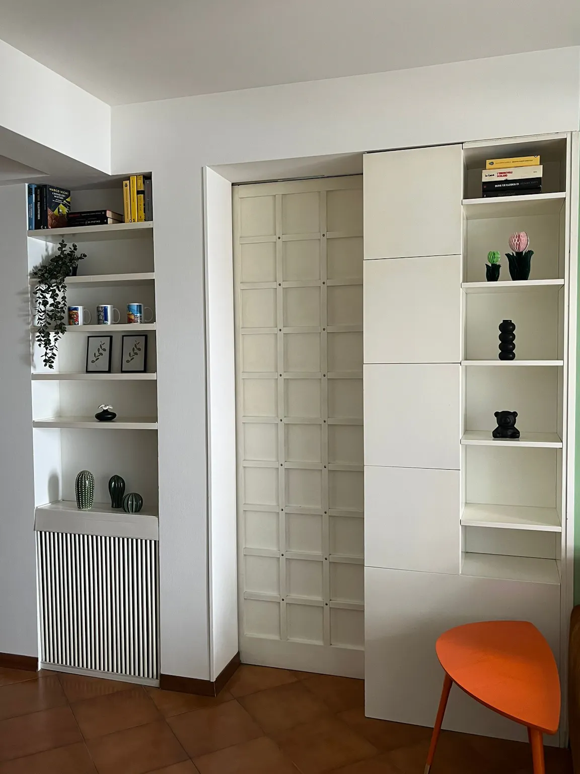 1-Bedroom Apartment in Via Romania, Florence (1620006) ROOM 3