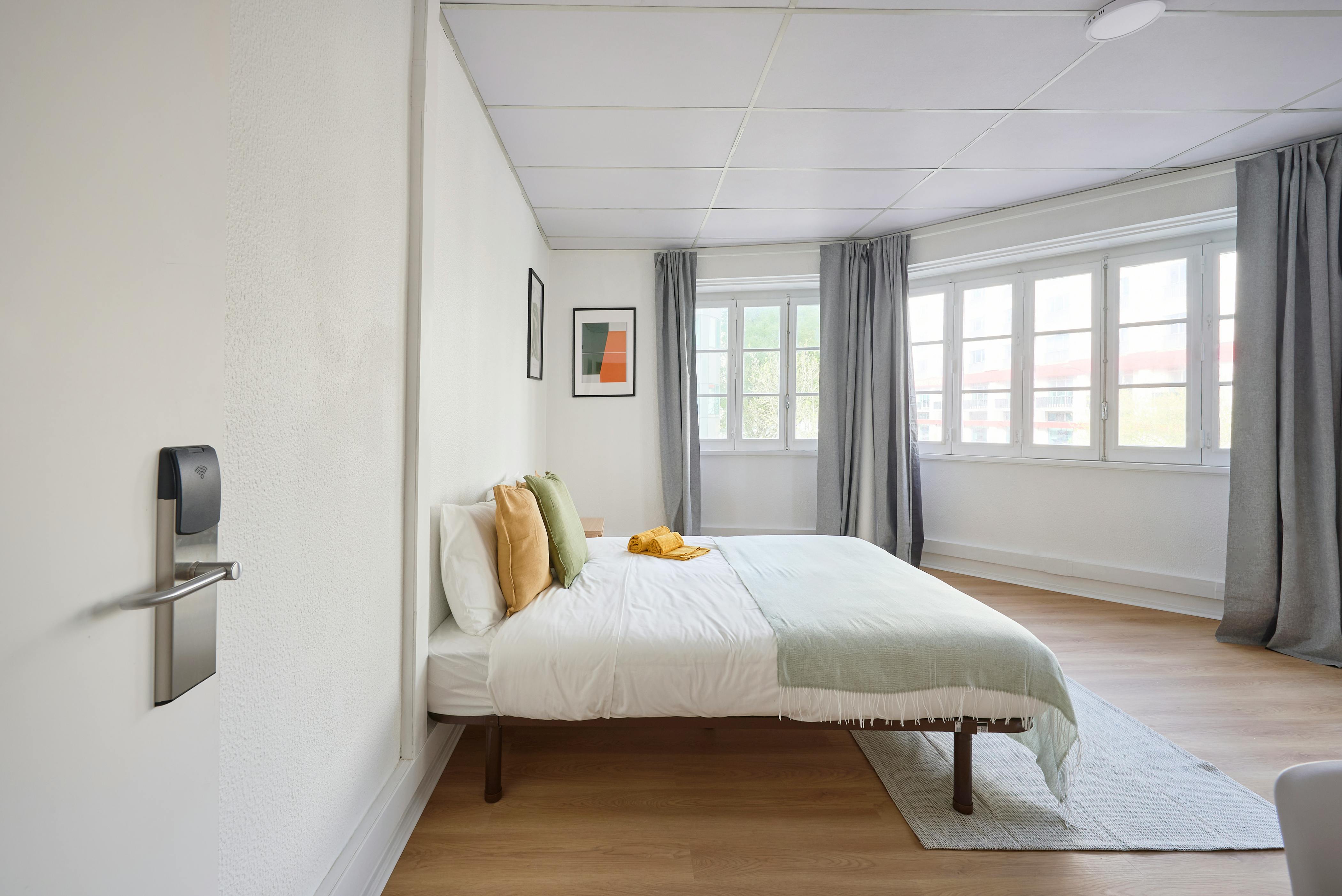 Rua Alexandre Herculano, Lisbon preview