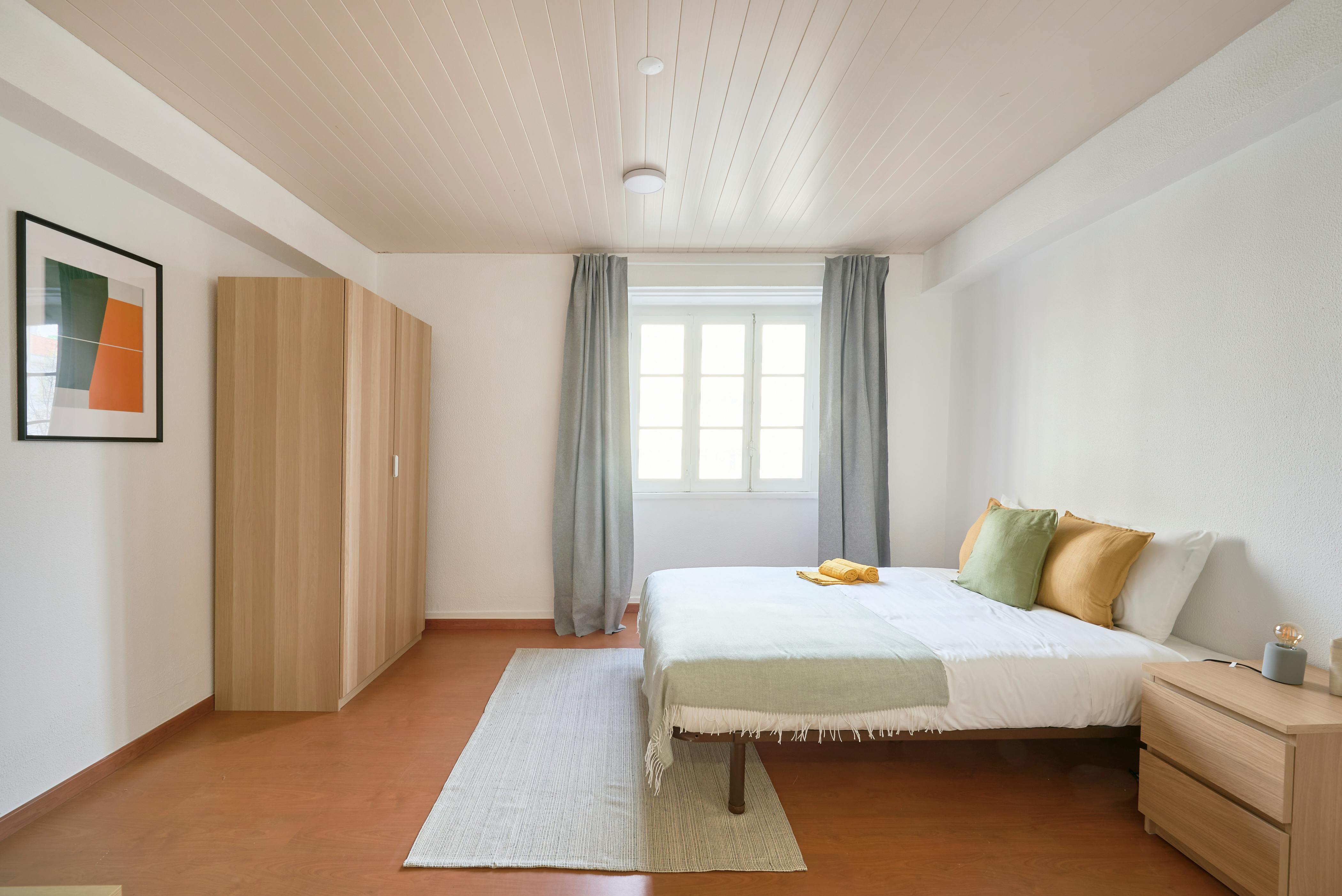 Rua Alexandre Herculano, Lisbon preview