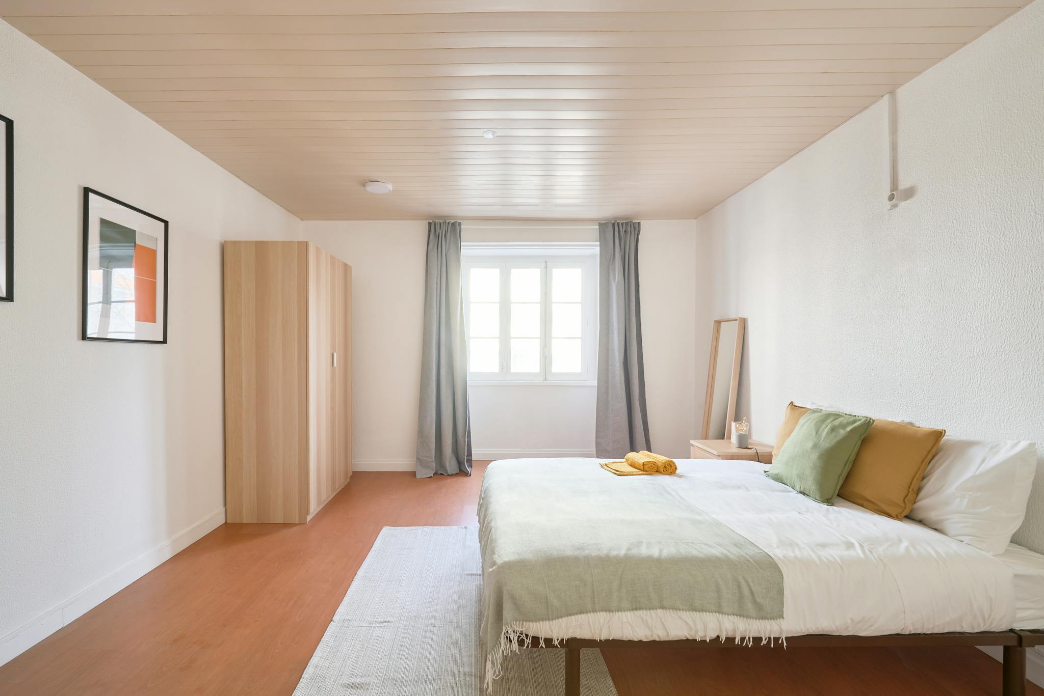 Rua Alexandre Herculano, Lisbon preview