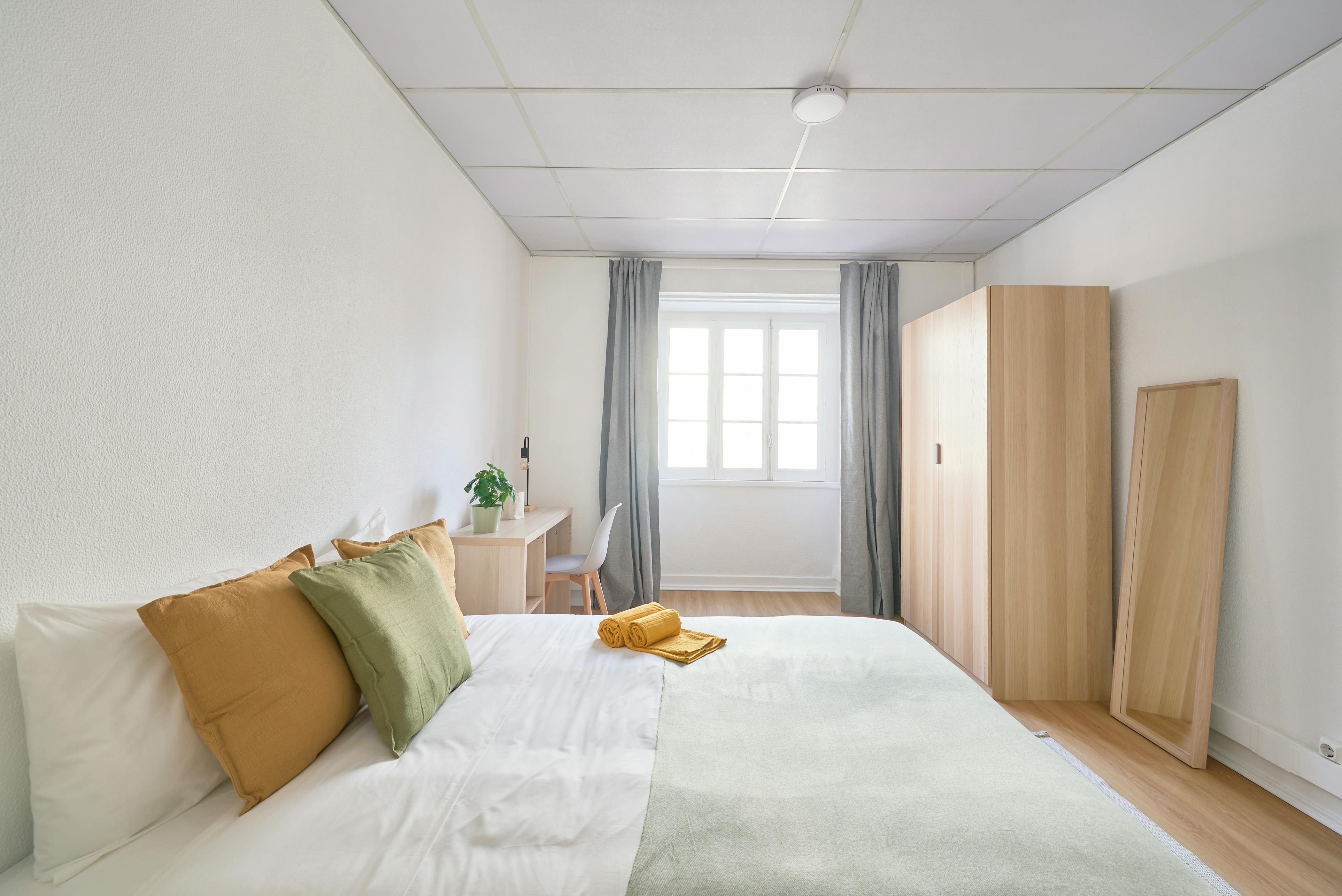 Rua Alexandre Herculano, Lisbon preview