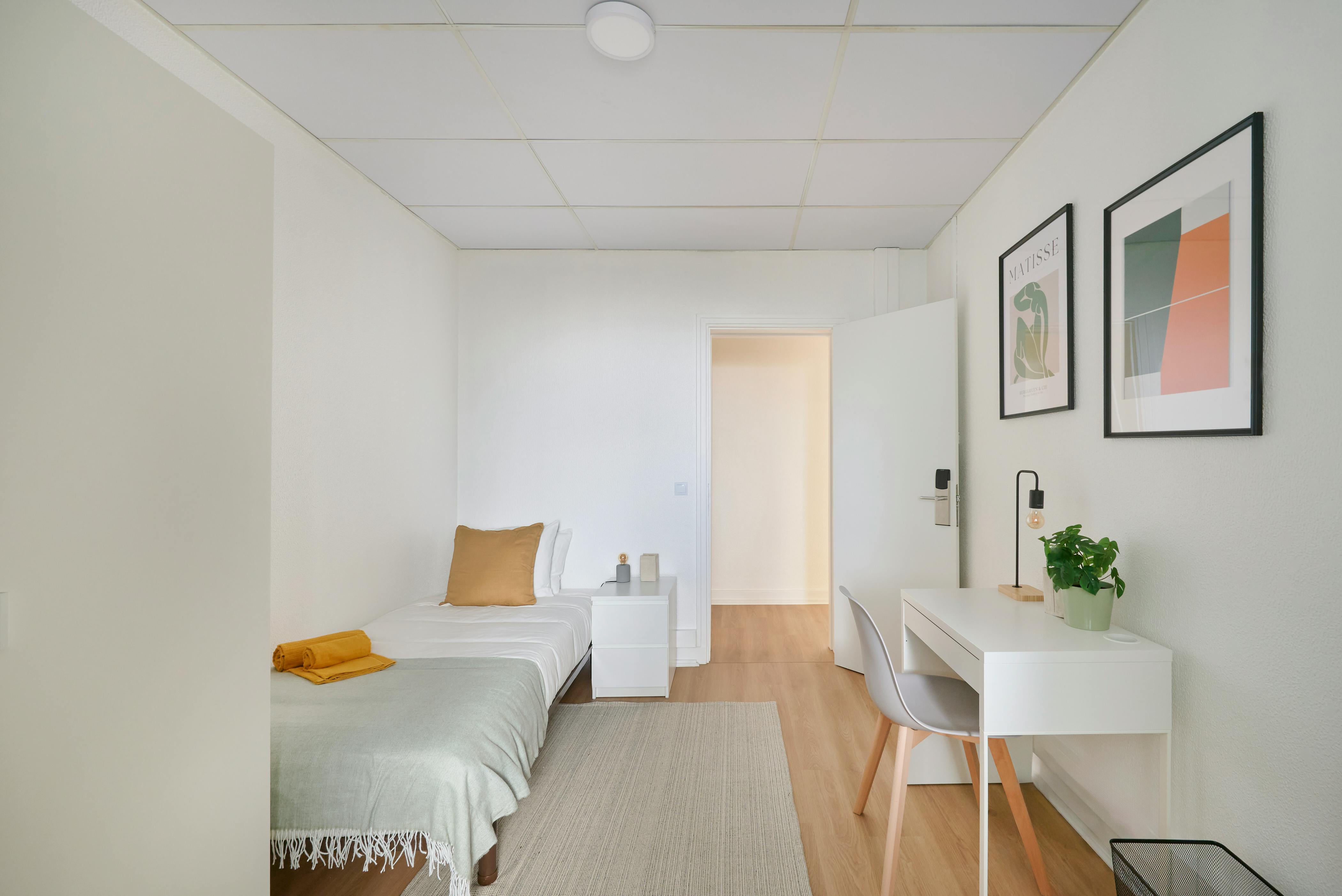 Rua Alexandre Herculano, Lisbon preview