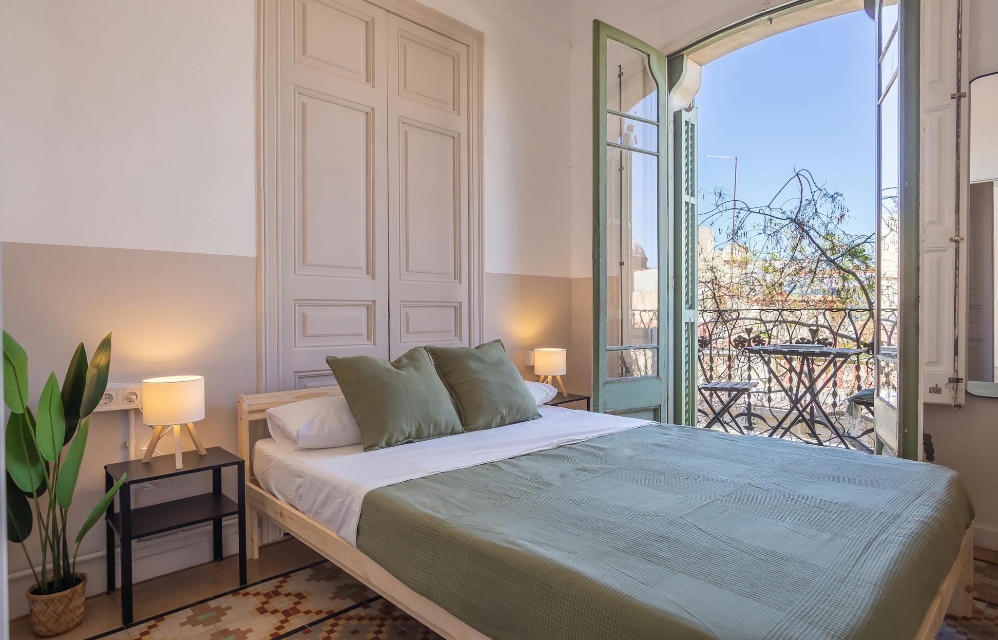 Carrer de Pons i Gallarza, Barcelona preview