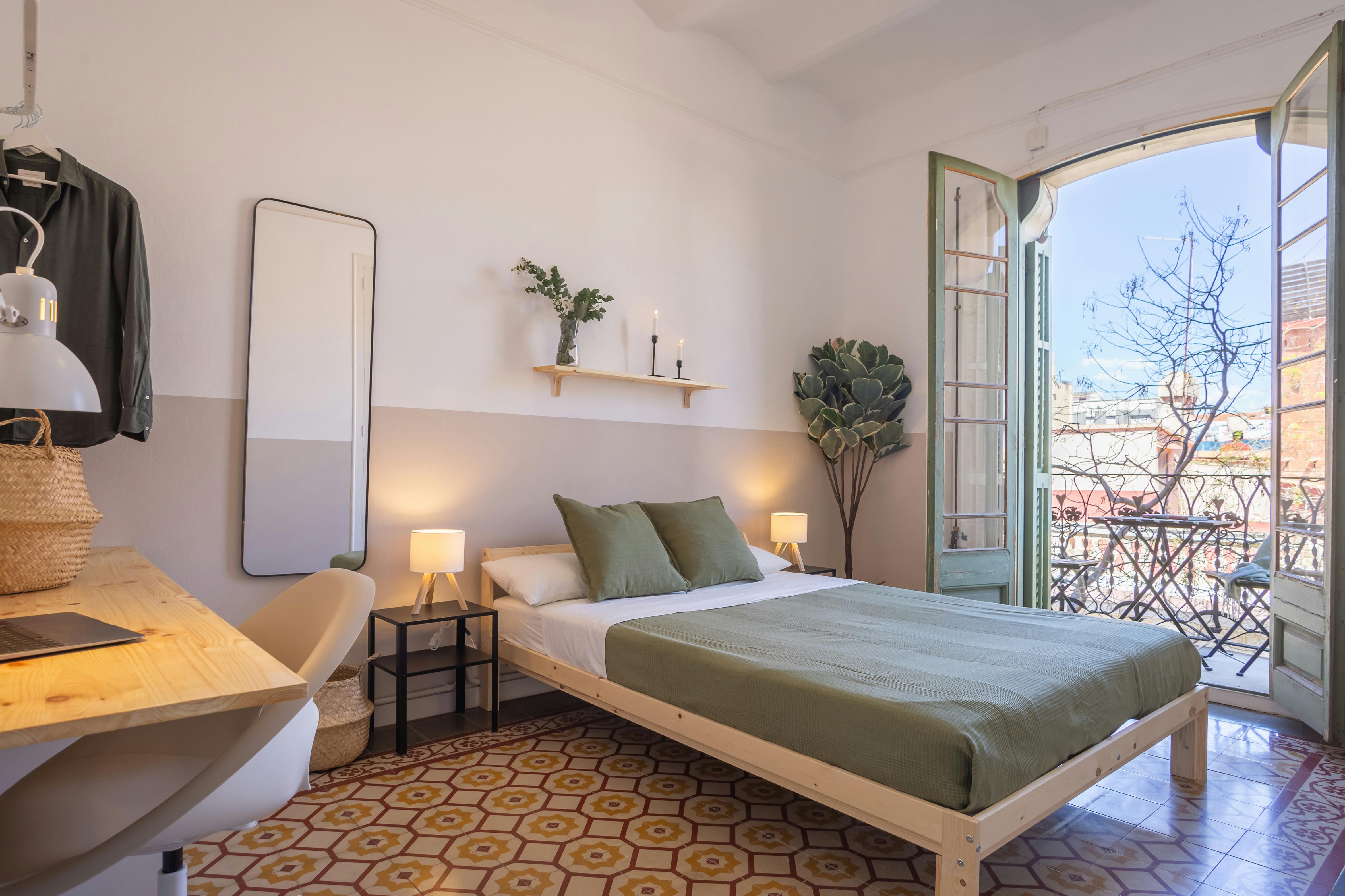 Carrer de Pons i Gallarza, Barcelona preview