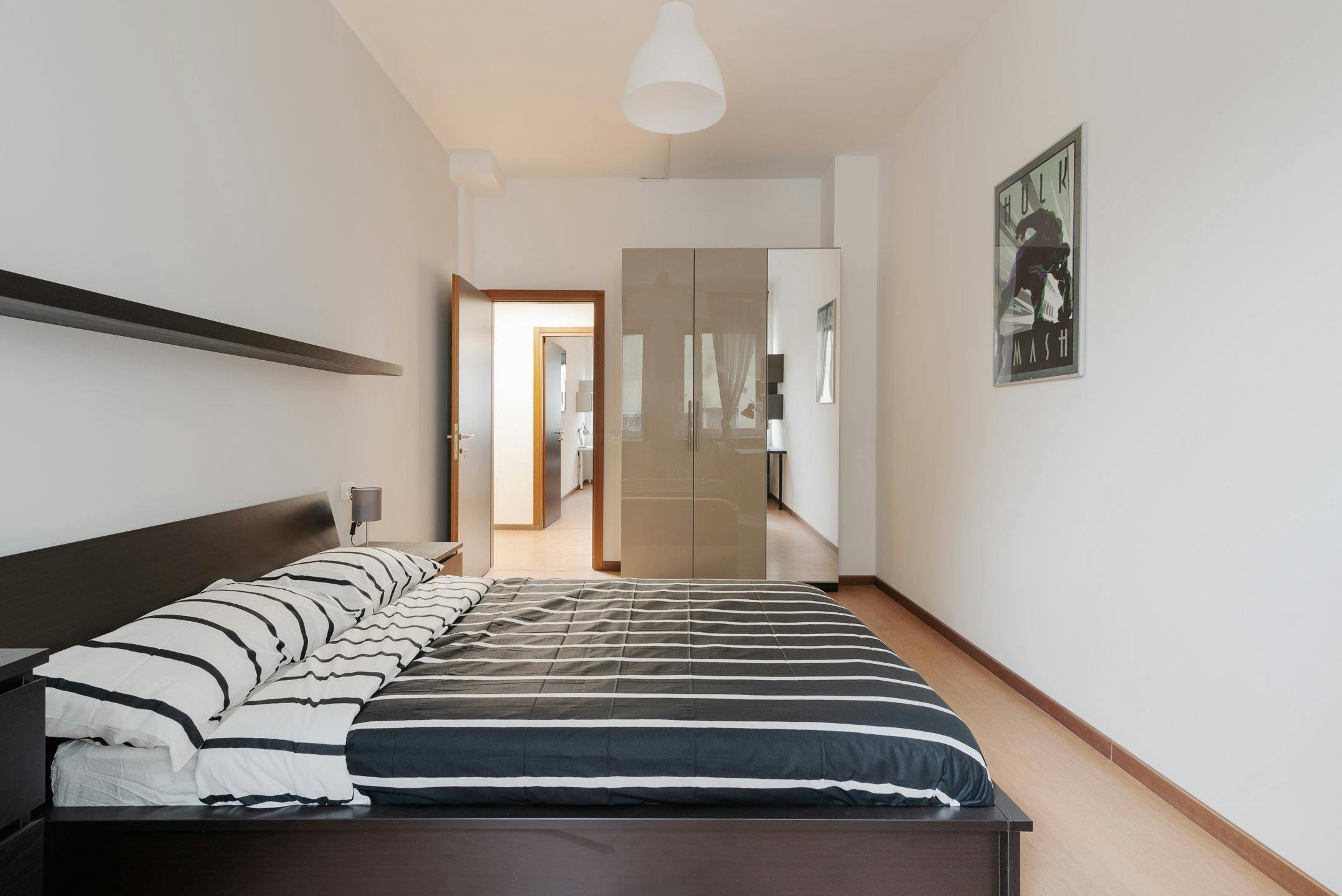 Via Ernesto Breda, Milan