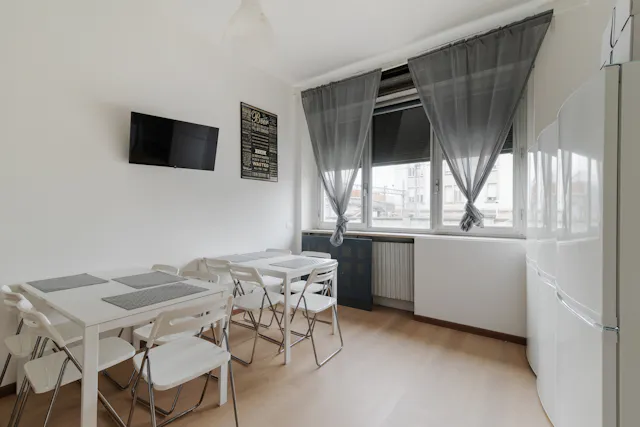 Private room in Via Ernesto Breda, Milan (1620062) room image 60