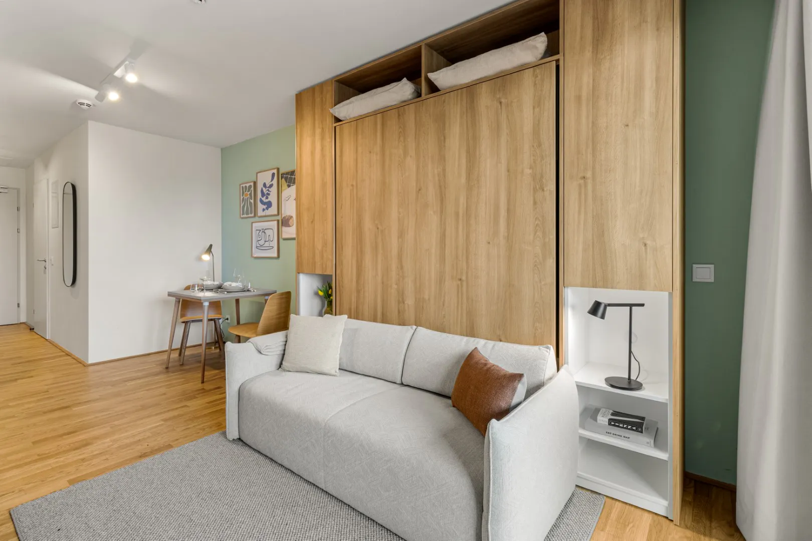 Apartment in Dresdner Straße, Vienna (1620076) ROOM 3