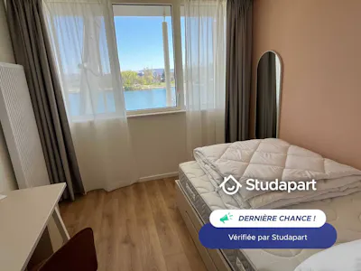 Apartment for rent on Allée des Marronniers, Huningue, Huningue
