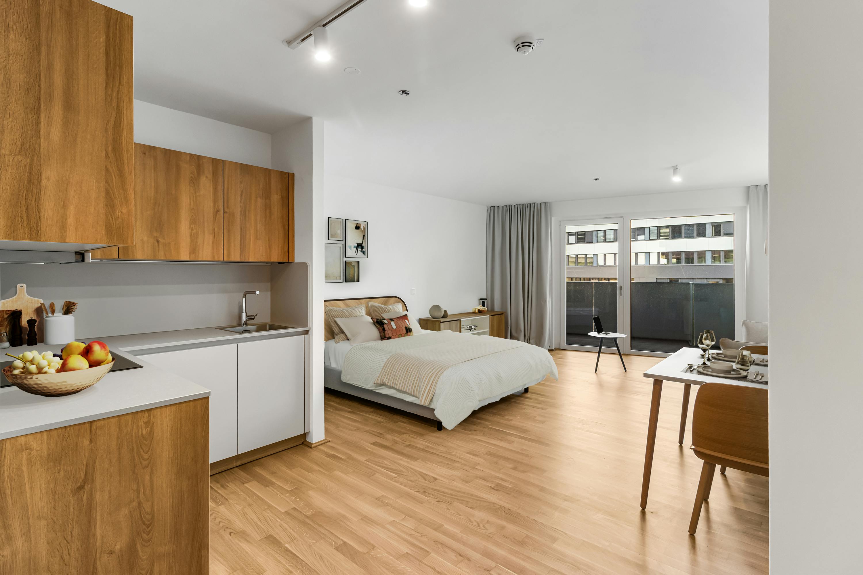Dresdner Straße, Vienna preview