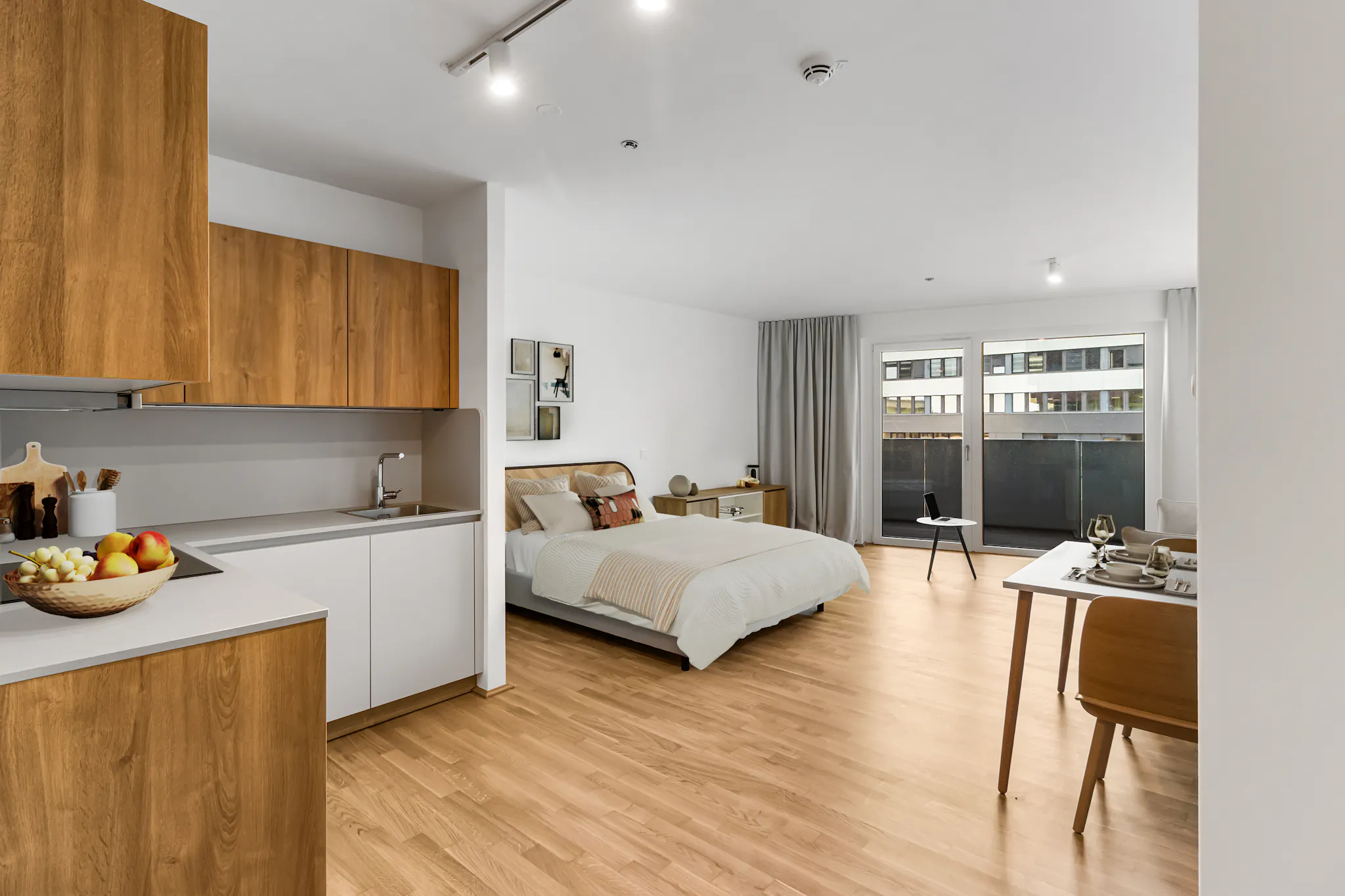 Dresdner Straße, Vienna preview