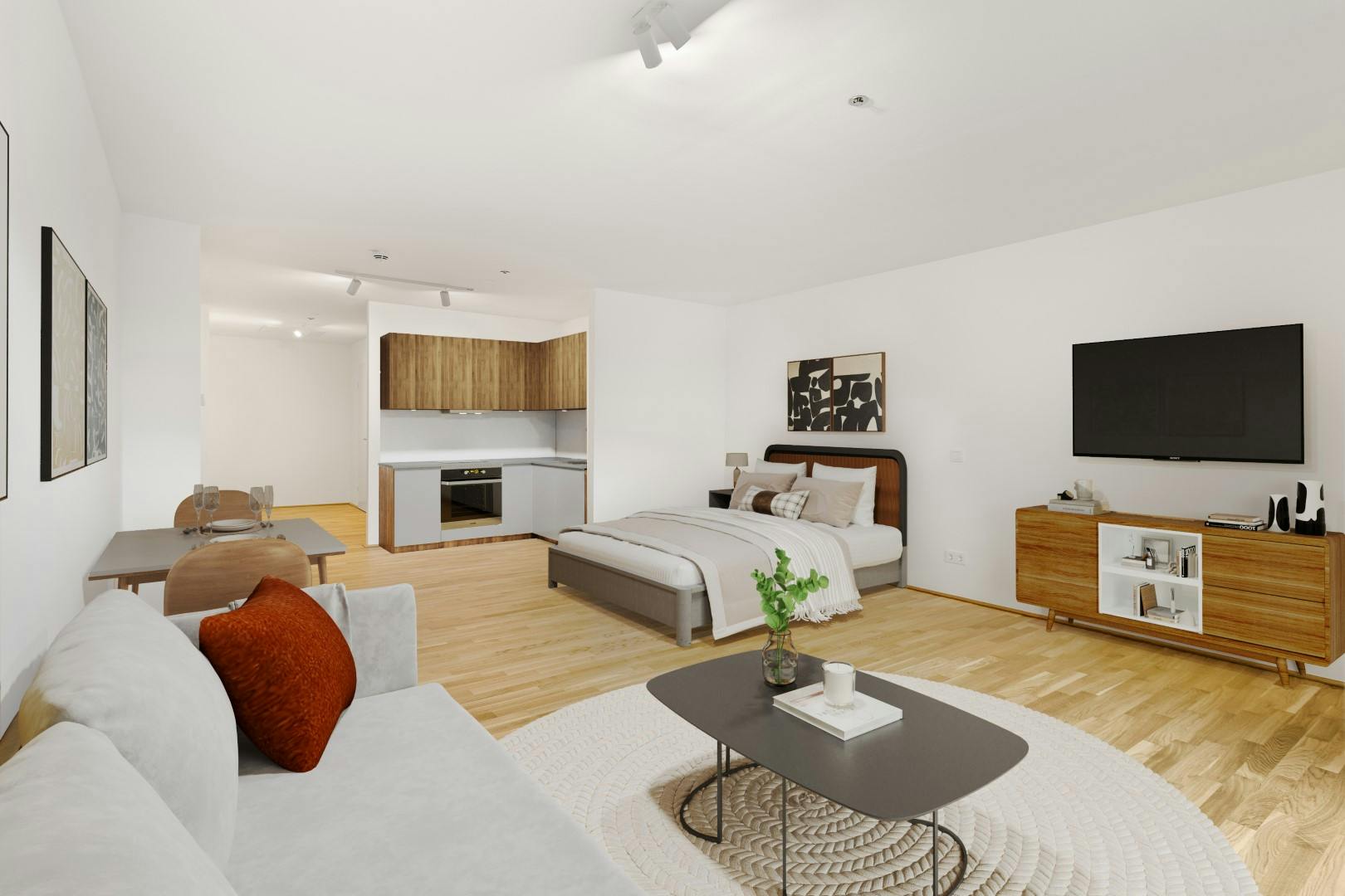 Dresdner Straße, Vienna preview