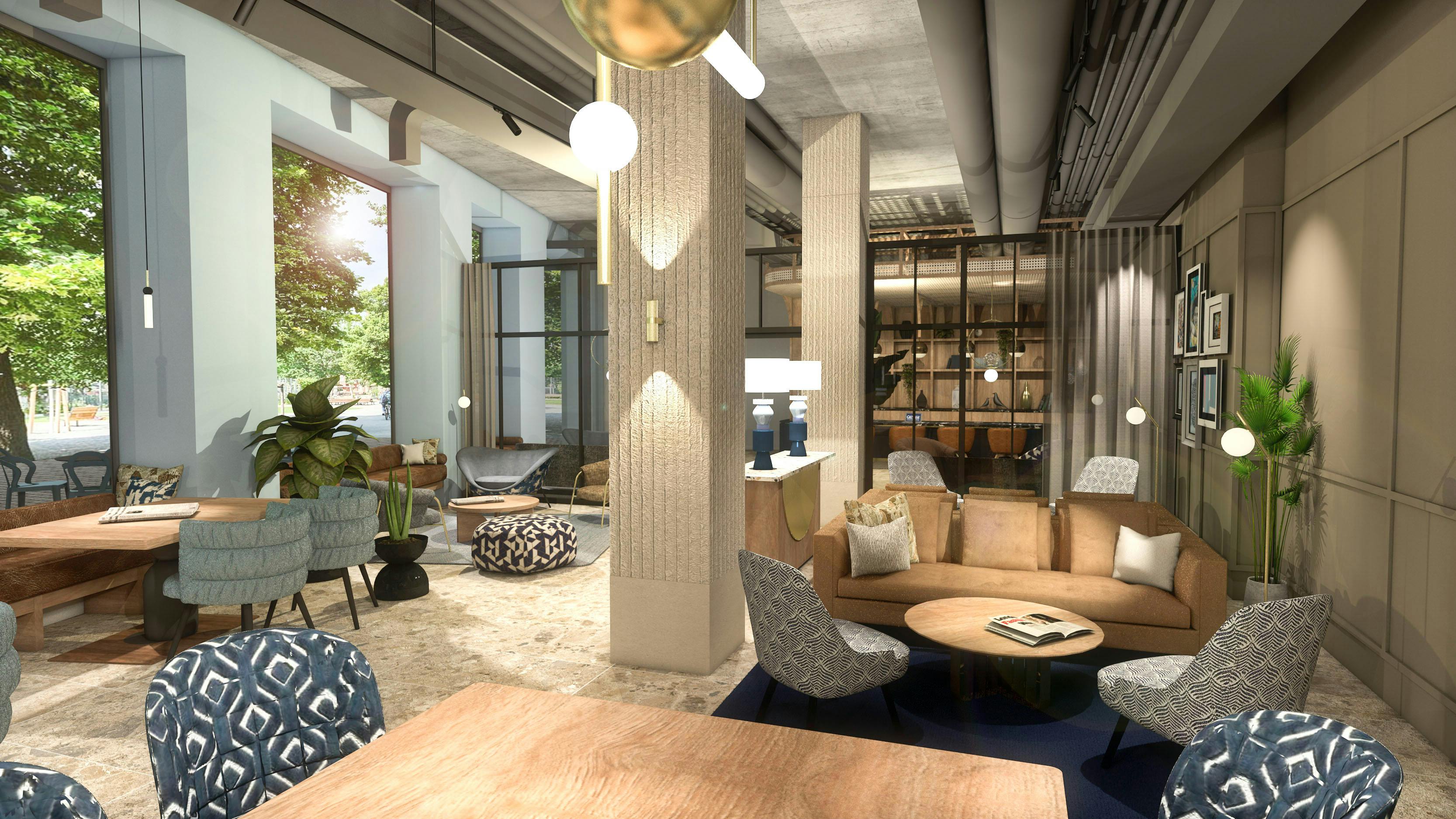 preview gallery tile