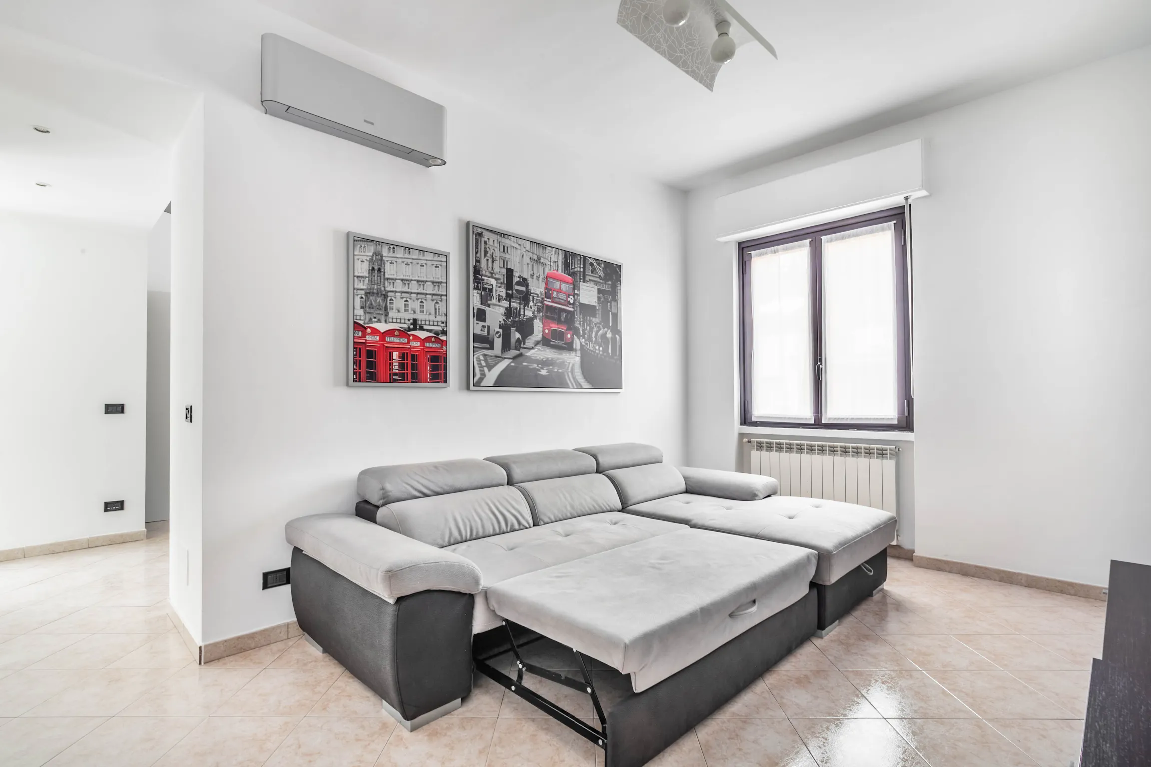 3-Bedroom Apartment in Via Corrado II il Salico, Milan (1620099) COMMON_AREA 4