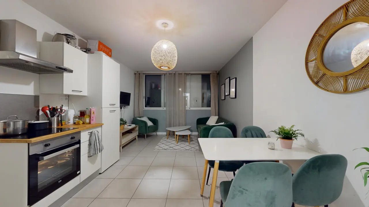 Rue Guillaume Janvier, Montpellier preview