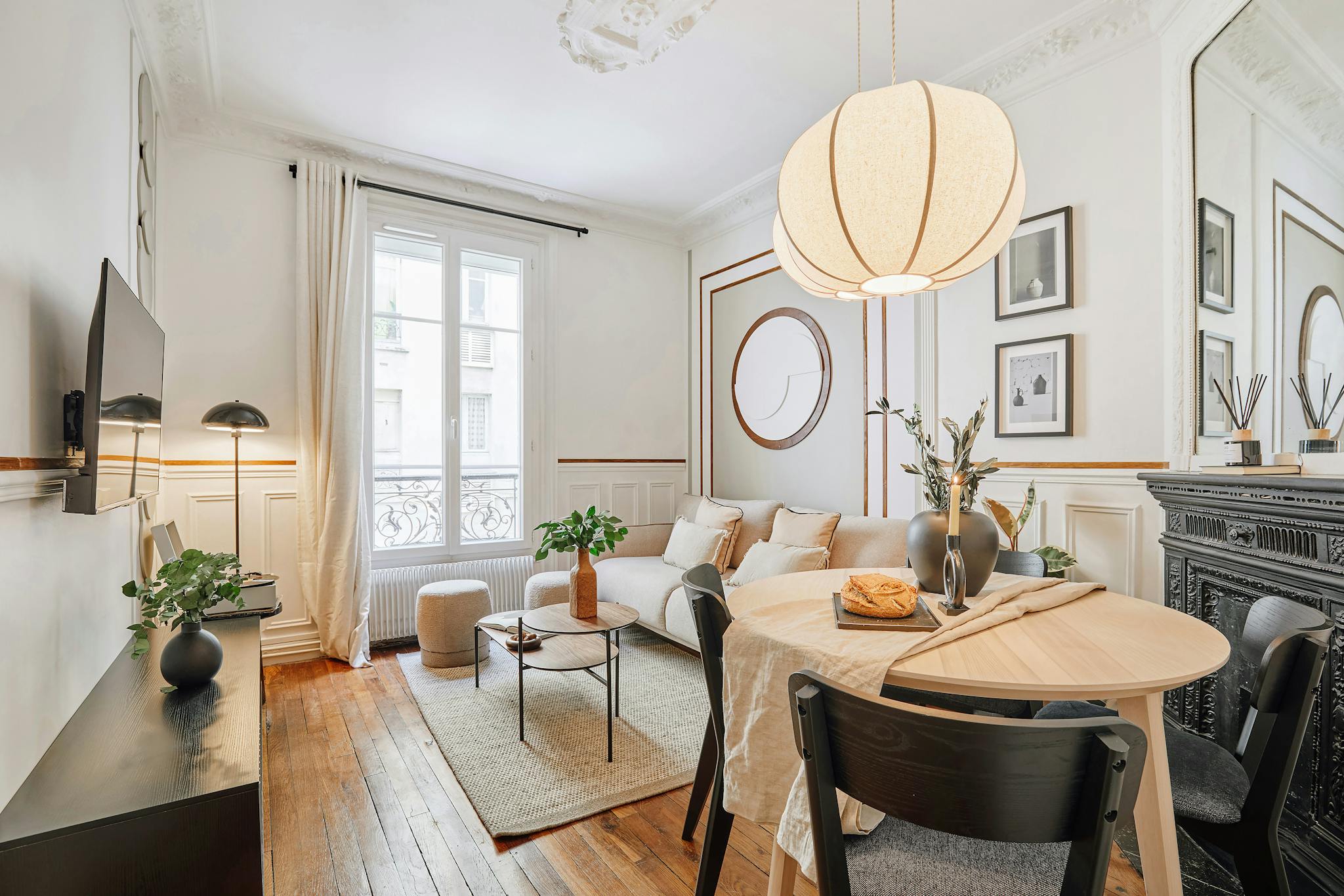 Boulevard Vincent Auriol, Paris preview