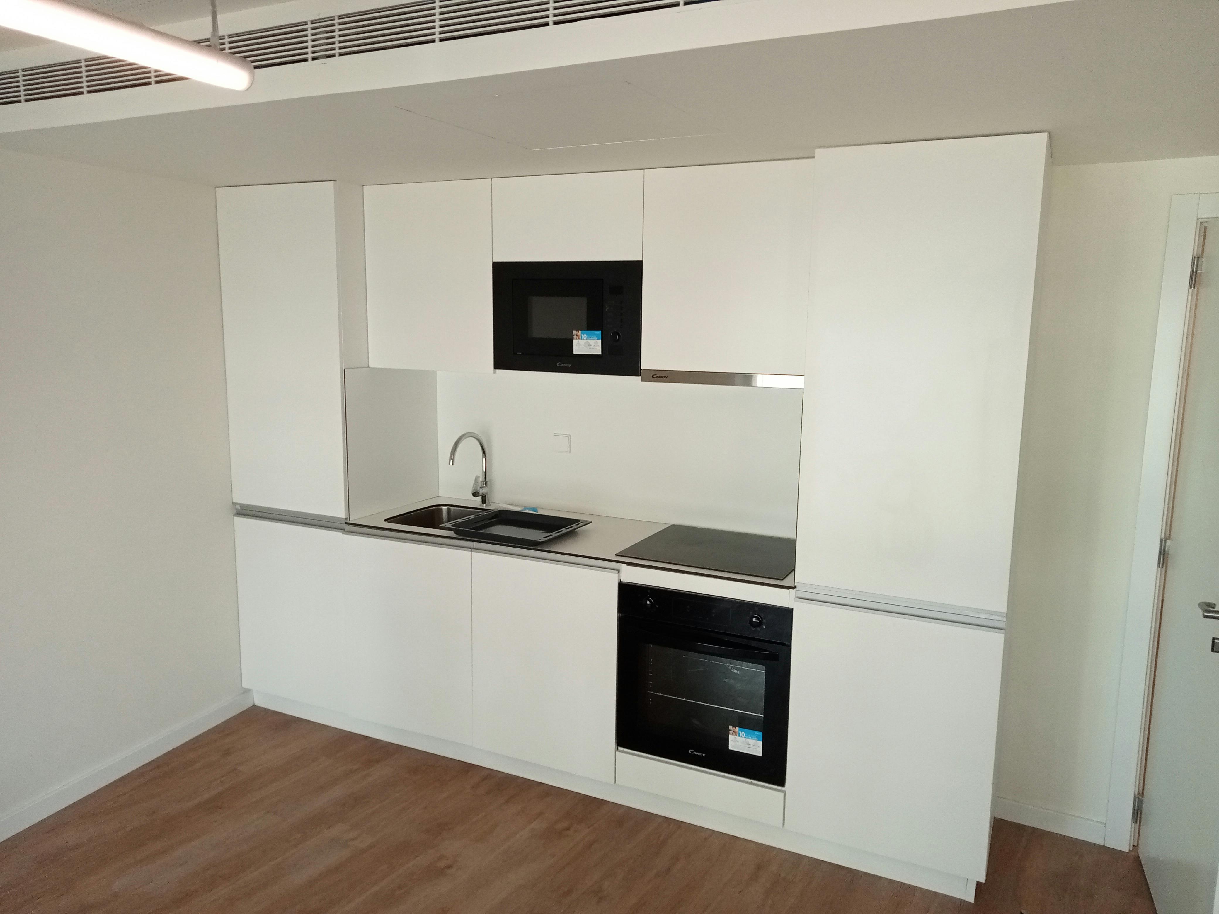 Apartment Lisbon — photo 4