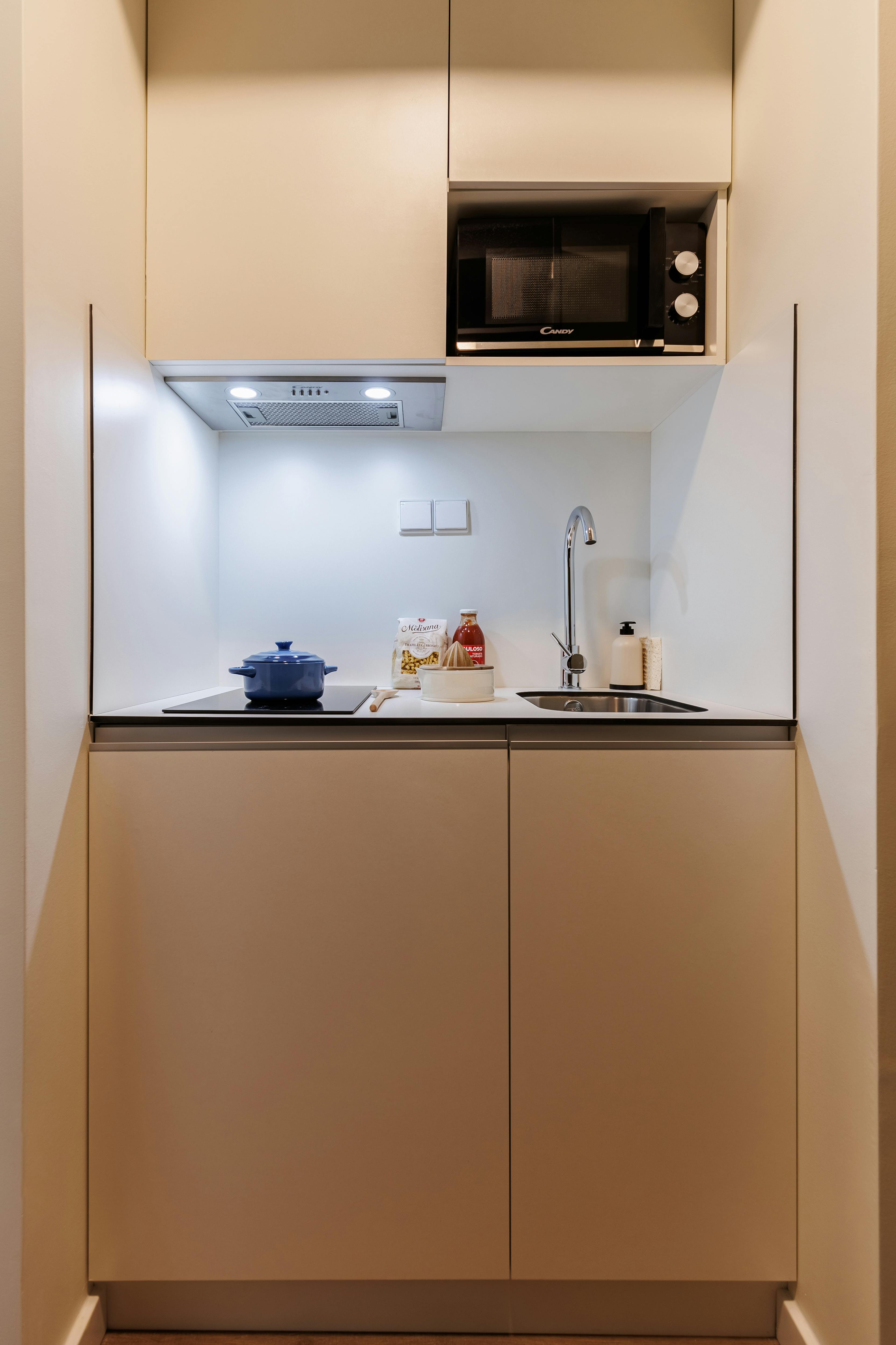 Apartment Lisbon — photo 17
