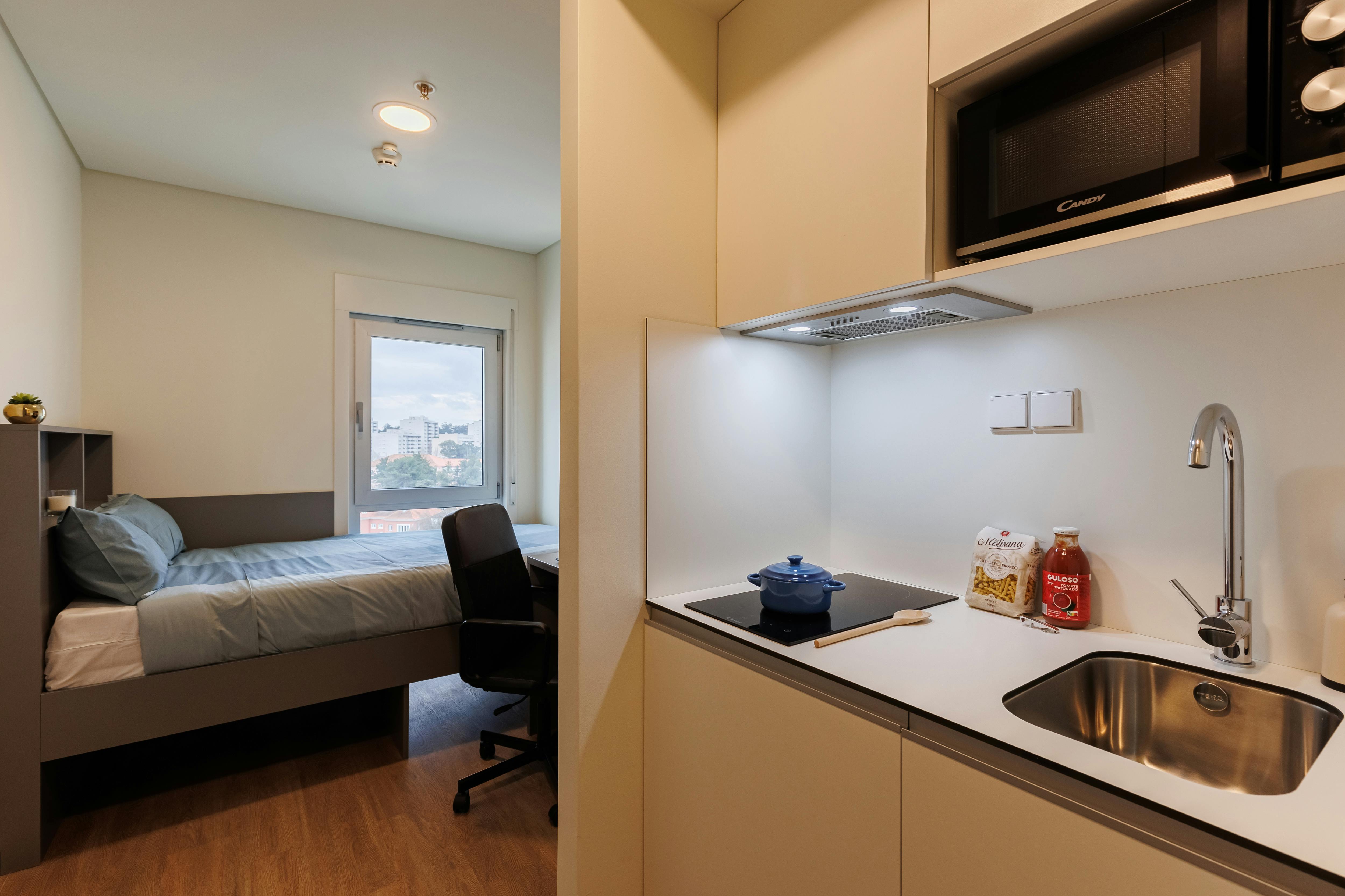 Apartment Lisbon — photo 19