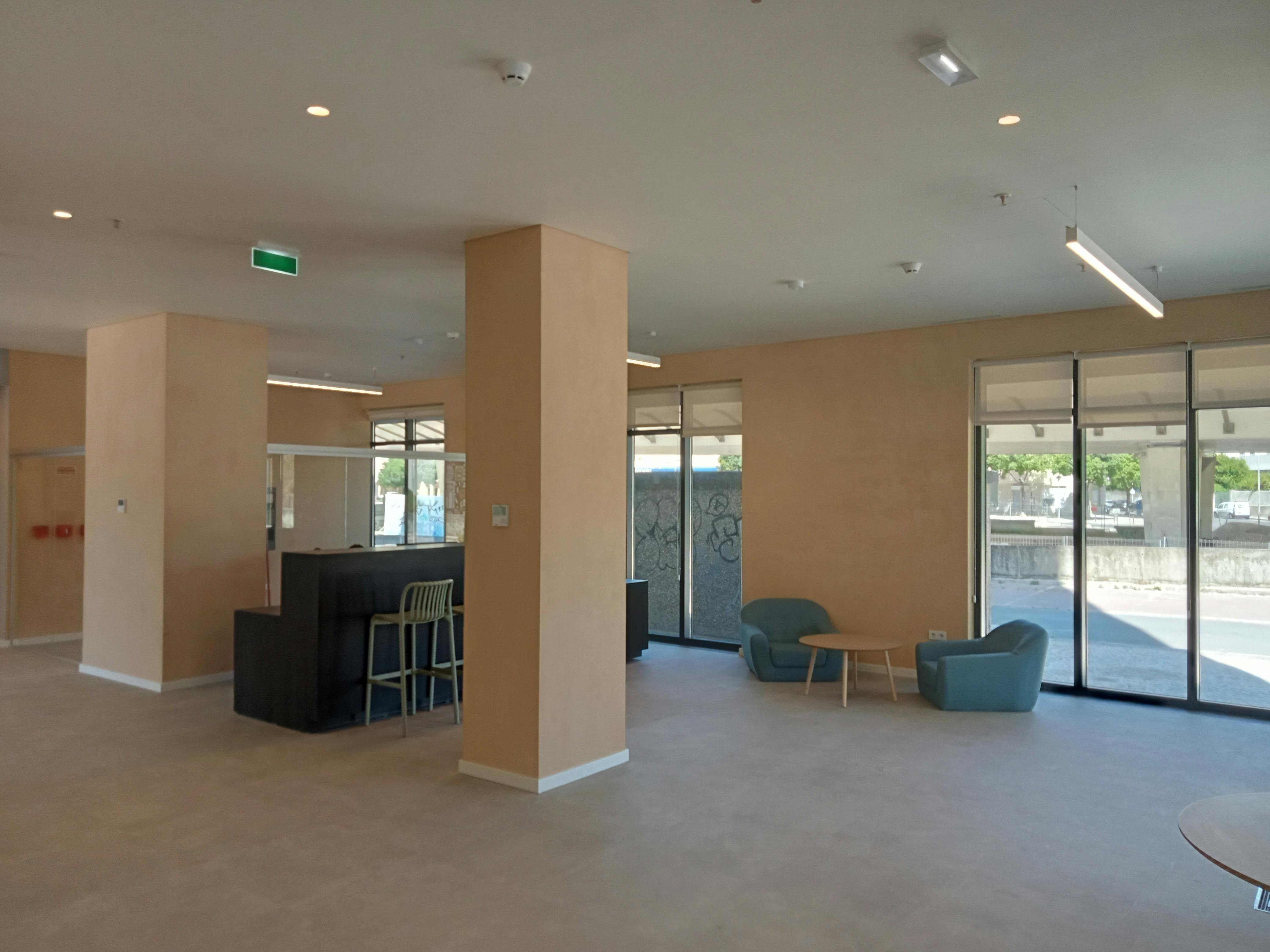 Apartment Lisbon — photo 9