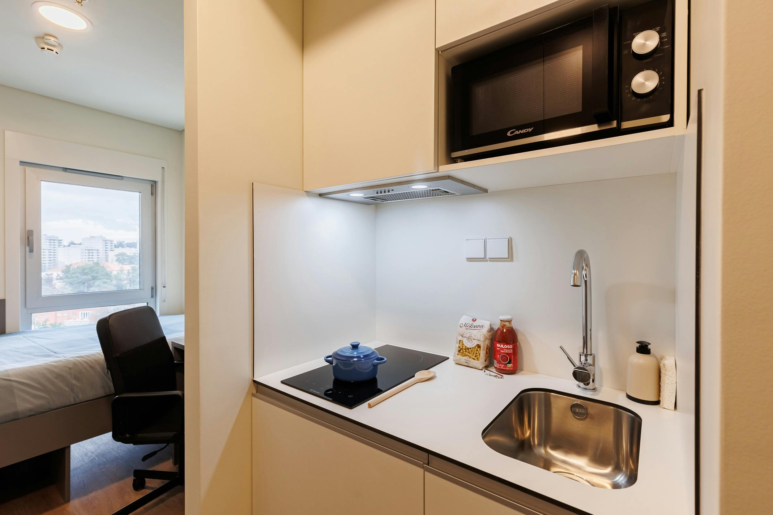 preview gallery tile