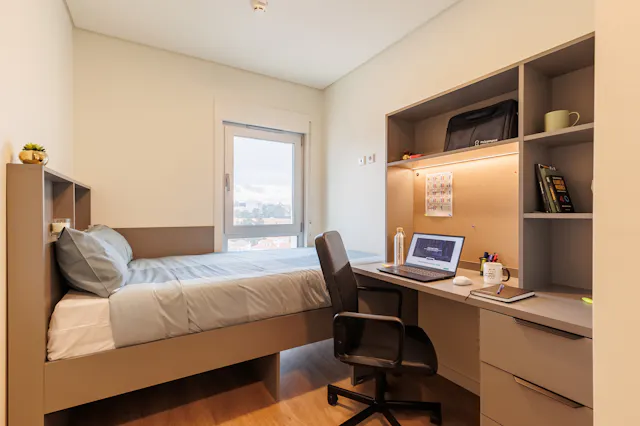 Apartment in Rua Snu Abecassis, Lisbon (1620122) room image 1