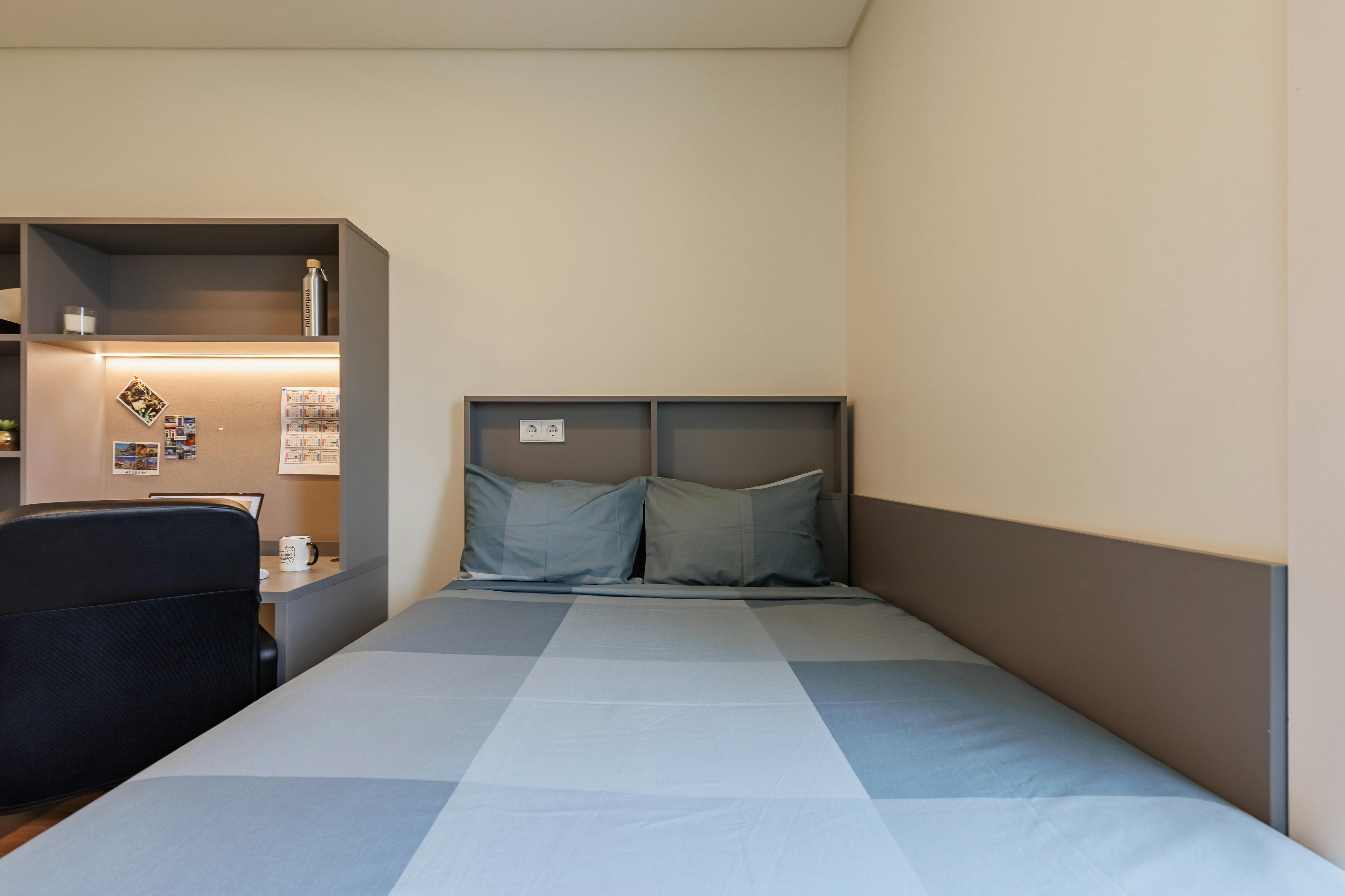 Apartment Lisbon — photo 6