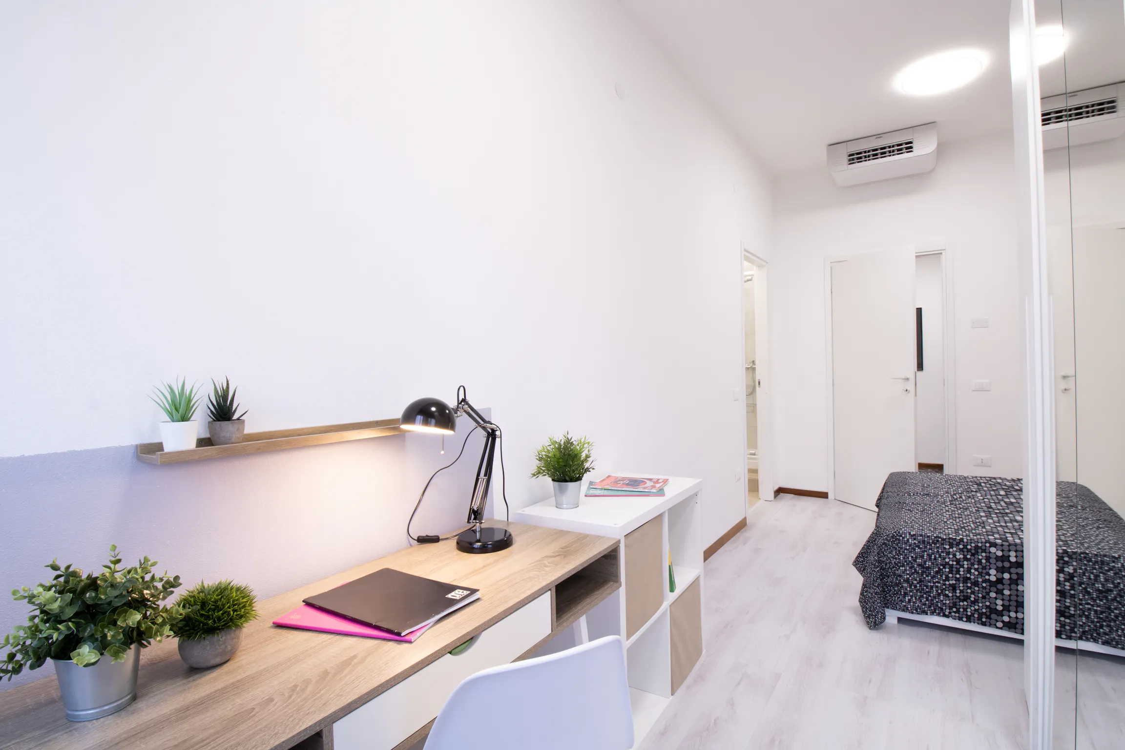 Private room in Via Fiumicello, Verona 1