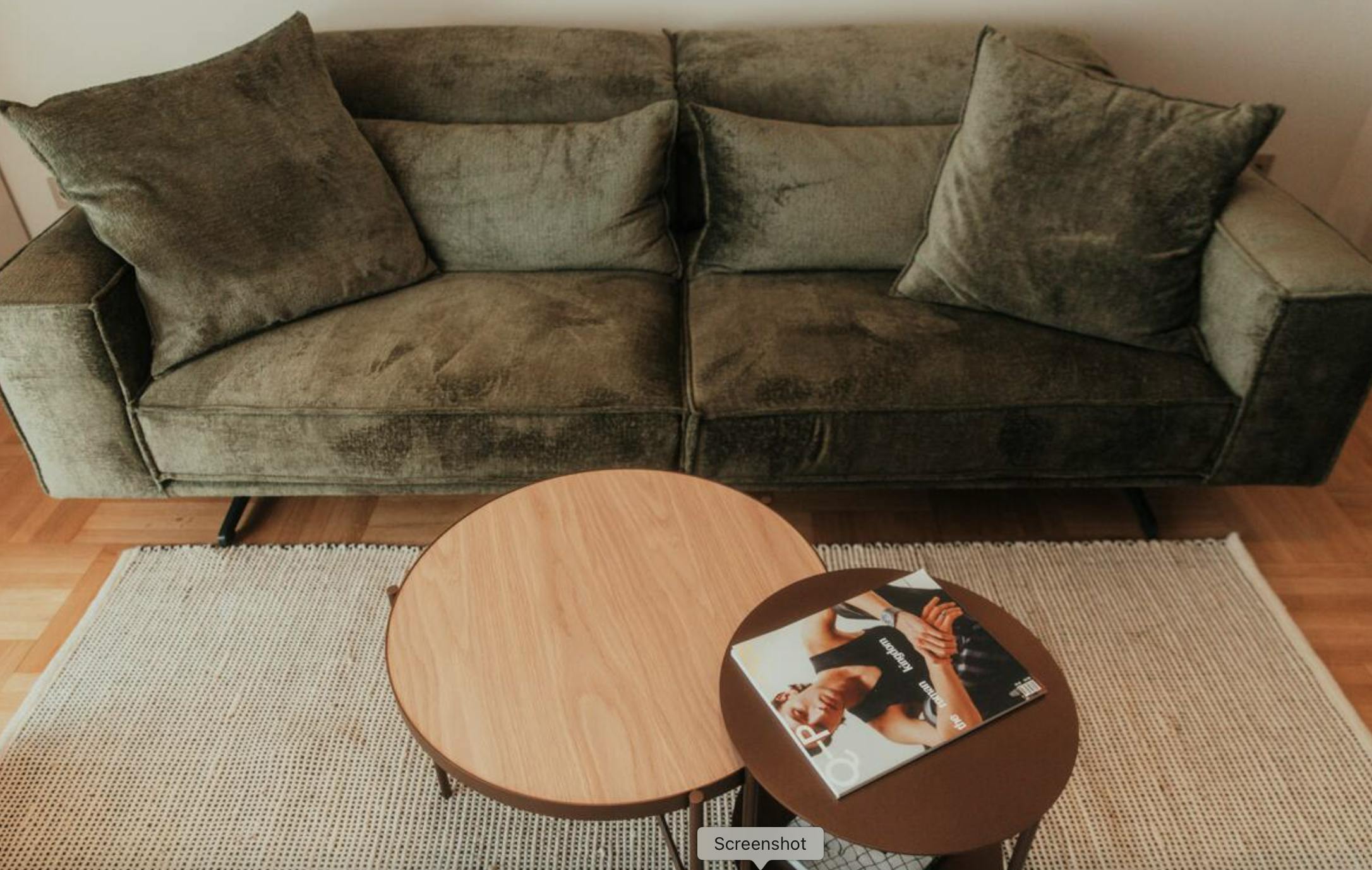 preview gallery tile