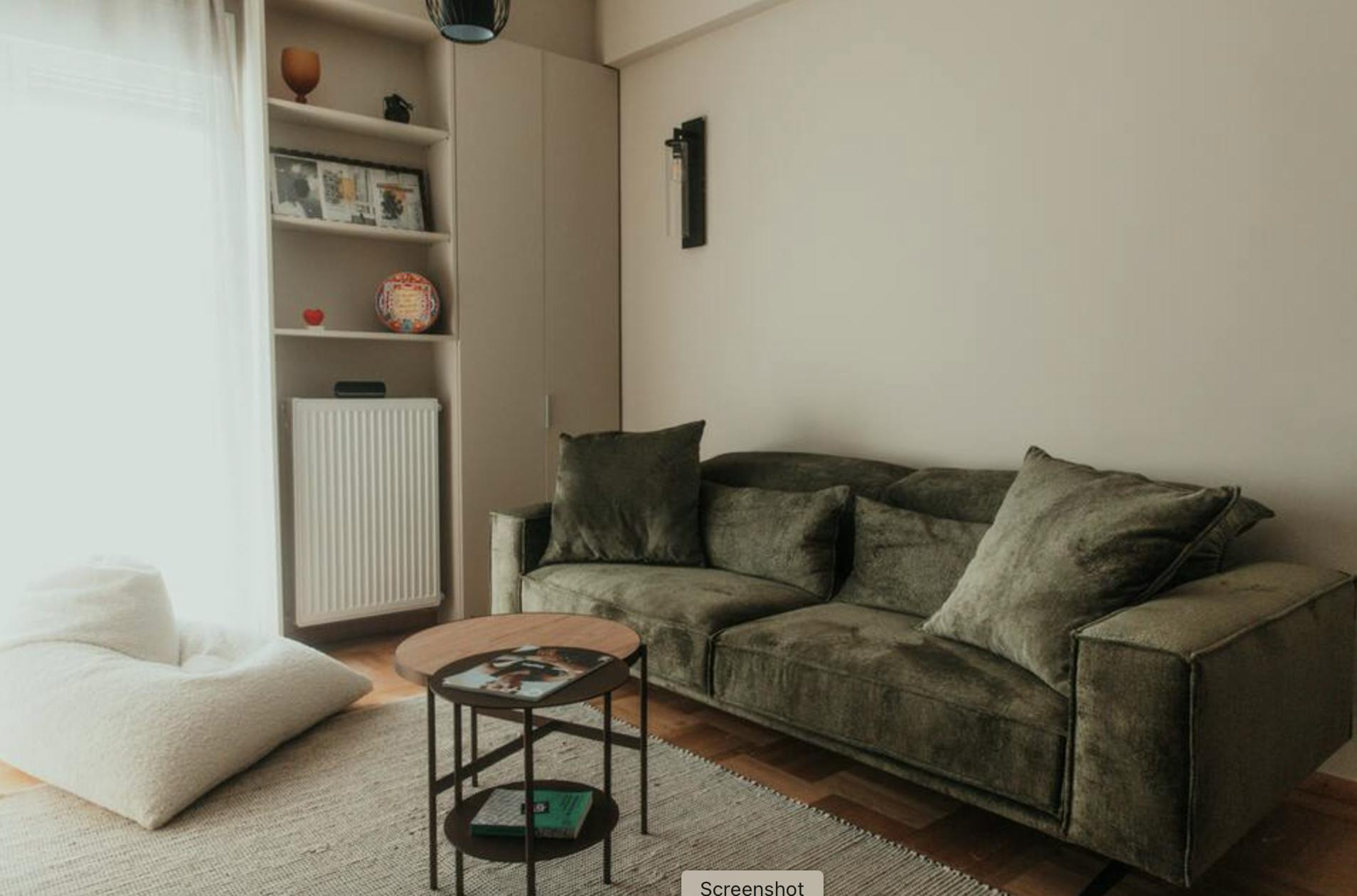 Louizis Riankour, Athina preview