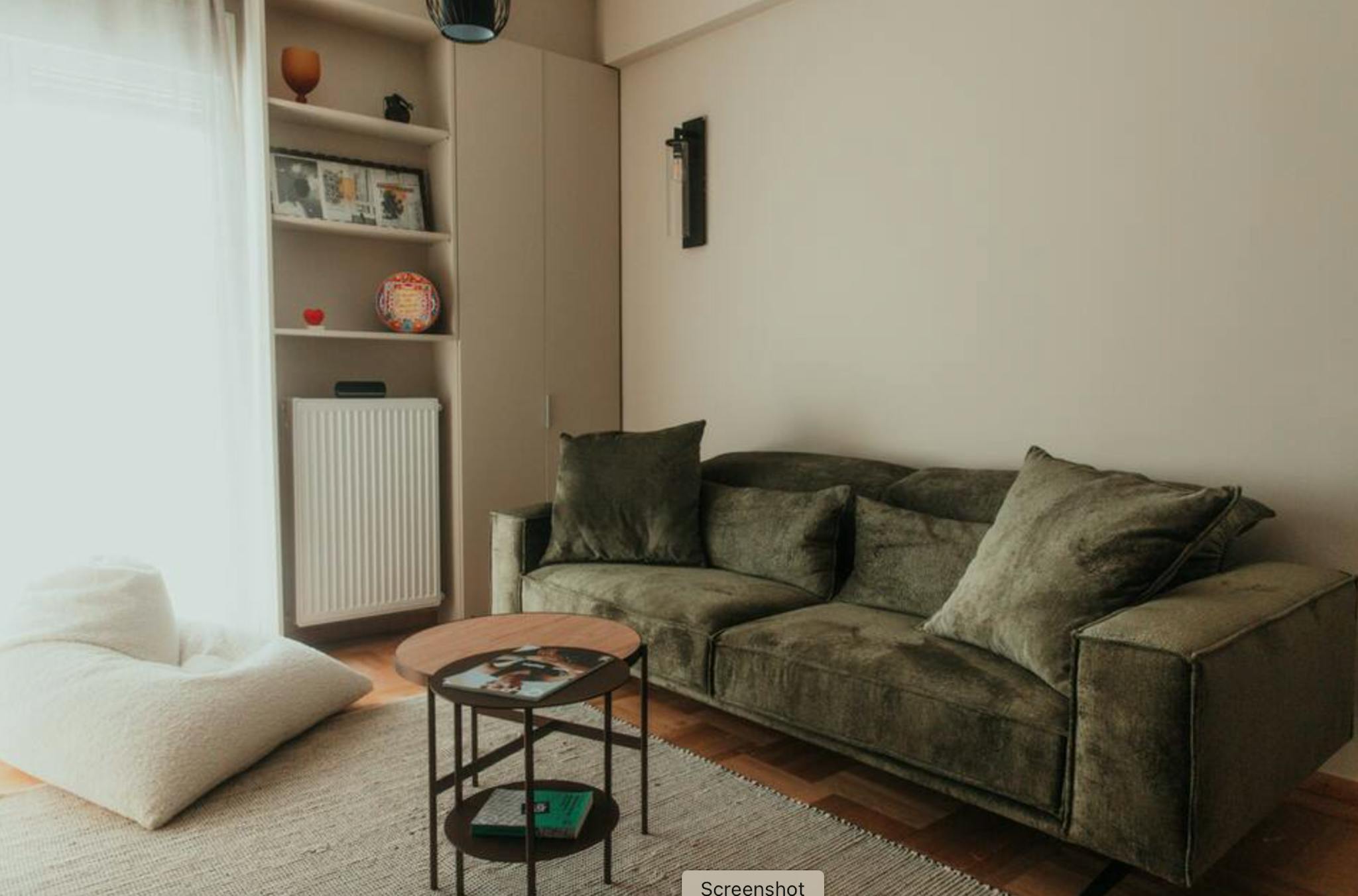 Louizis Riankour, Athina preview