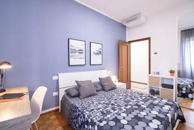 Private room in Via Fiumicello, Verona (1620128) room image 2