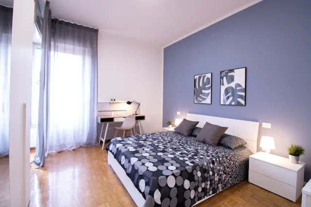 Private room in Via Fiumicello, Verona (1620130) room image 2