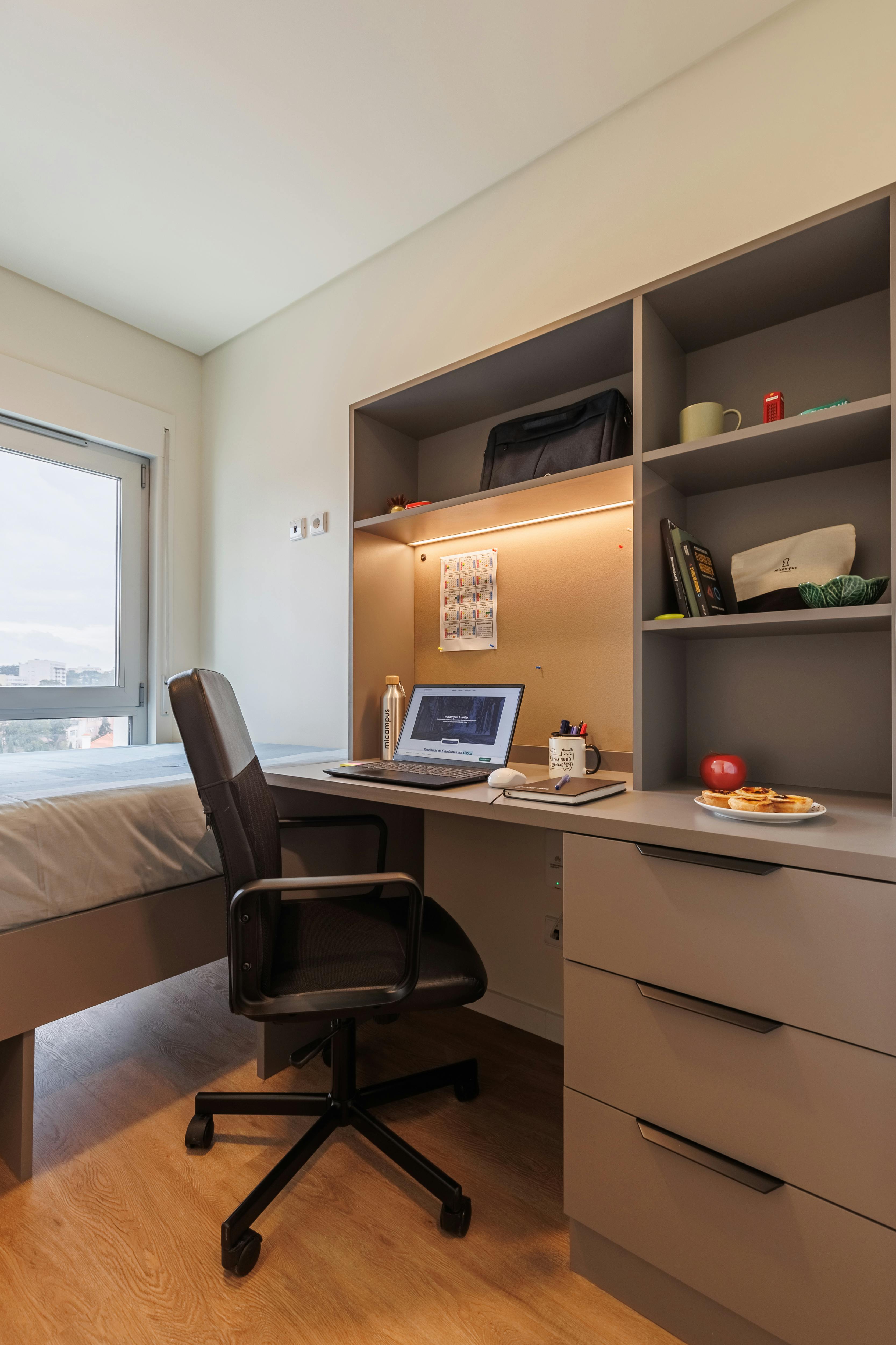 Apartment Lisbon — photo 9