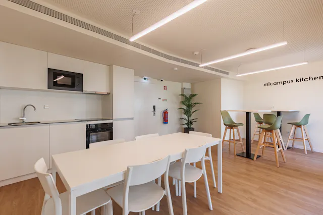 Apartment in Rua Snu Abecassis, Lisbon (1620133) room image 60